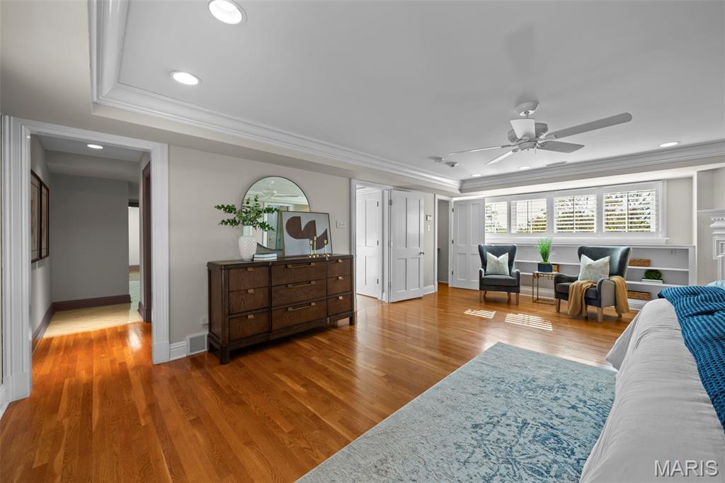 13456 Thornhill Drive