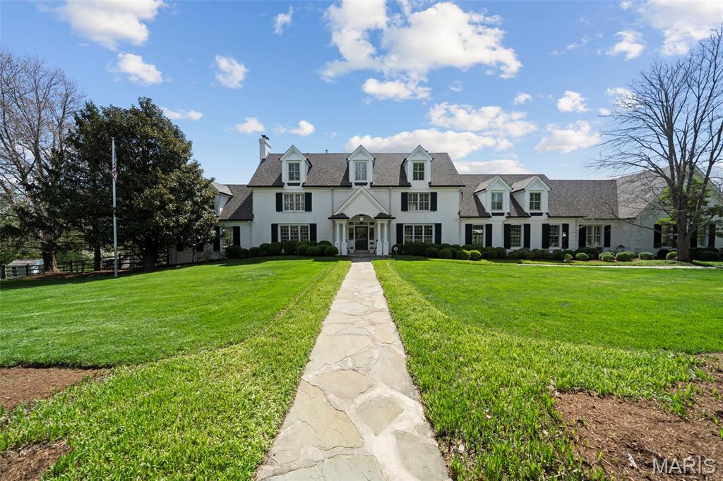 13456 Thornhill Drive