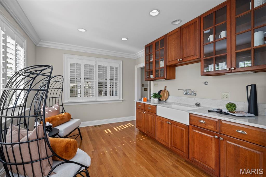 13456 Thornhill Drive