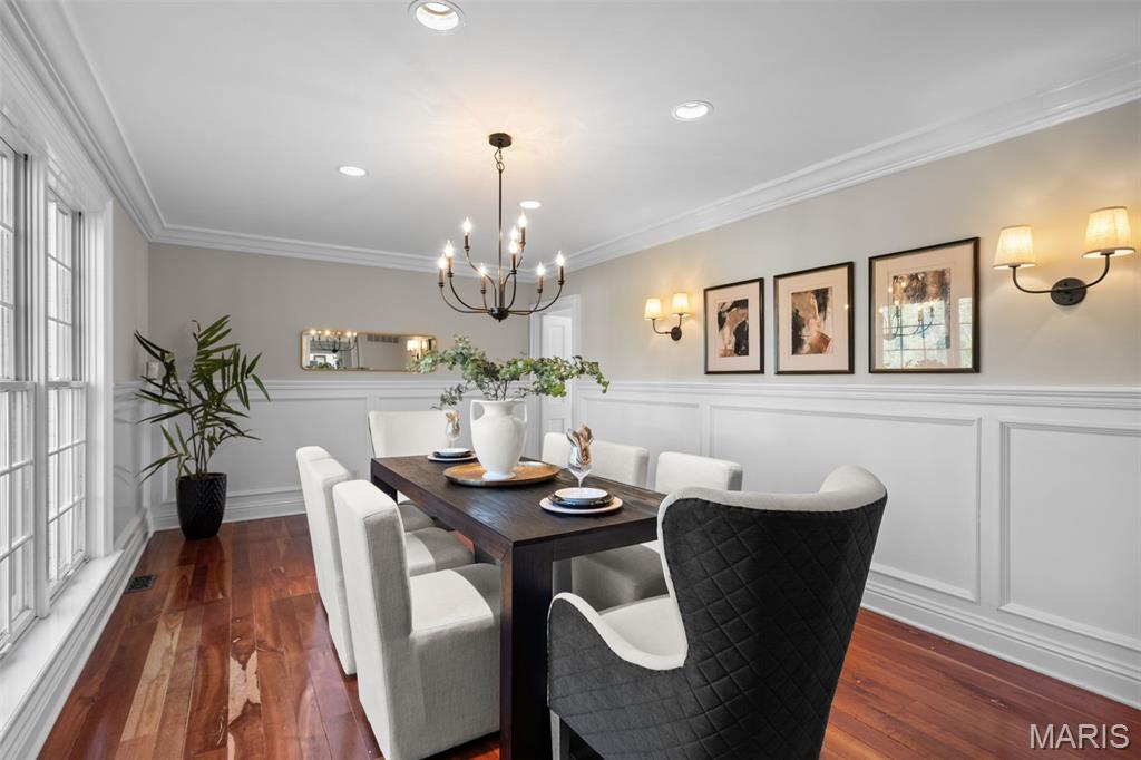 13456 Thornhill Drive