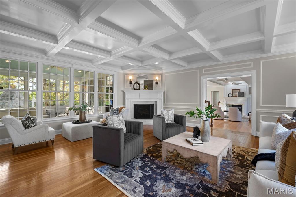 13456 Thornhill Drive