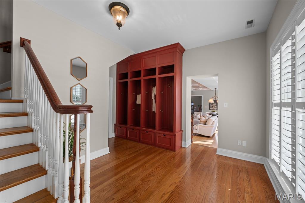 13456 Thornhill Drive