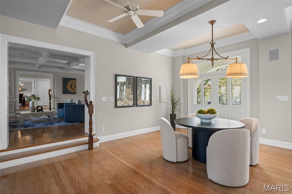 13456 Thornhill Drive