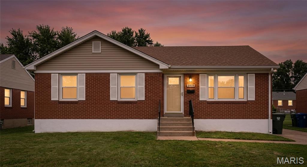 8919 Shawnee Lane