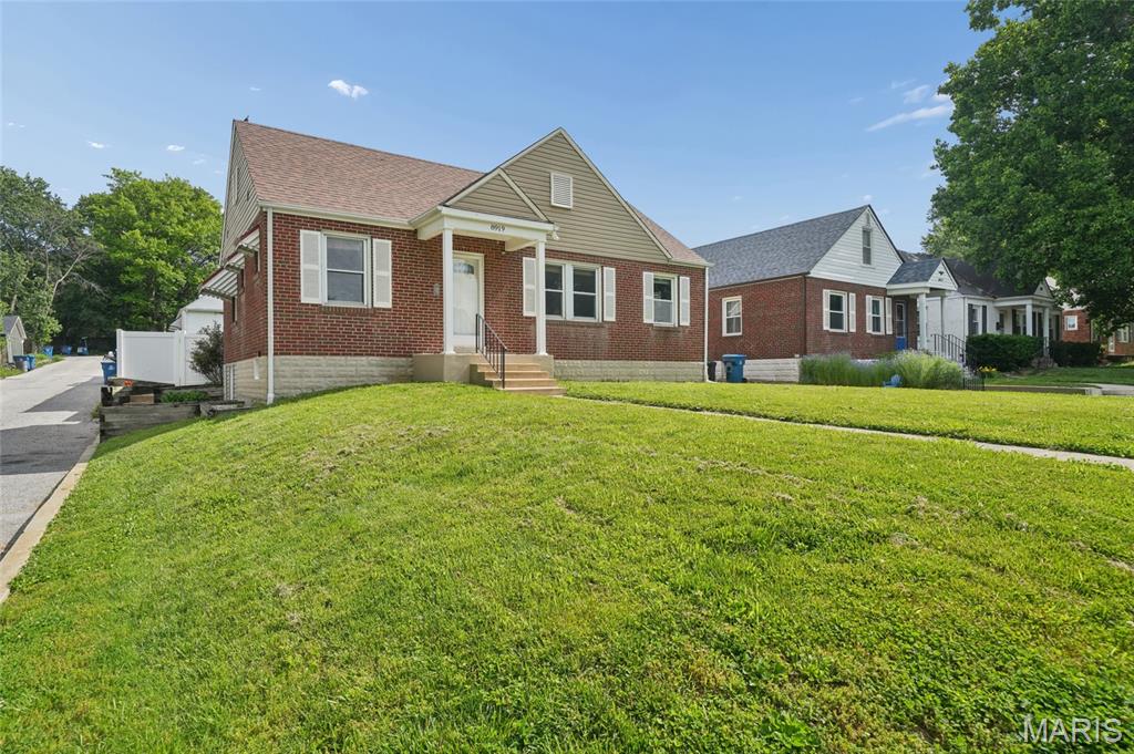 8919 Shawnee Lane