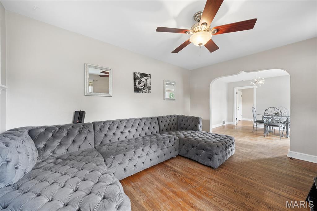 8919 Shawnee Lane