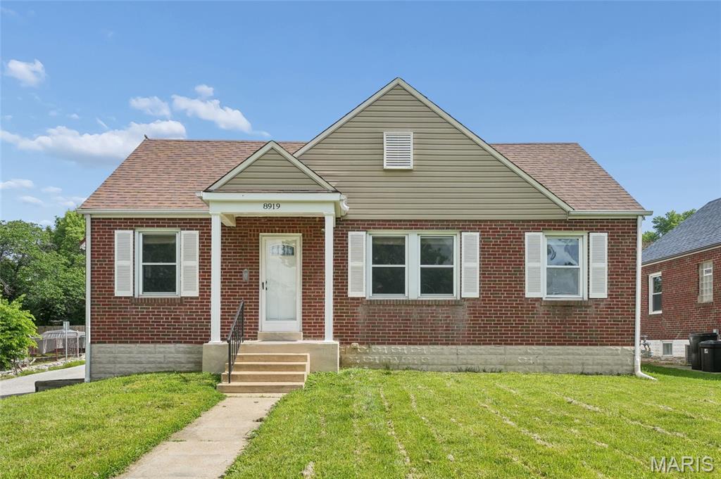 8919 Shawnee Lane