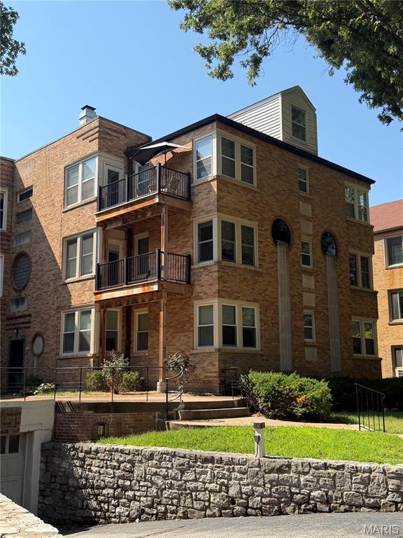 7536 York Drive Unit: 2B