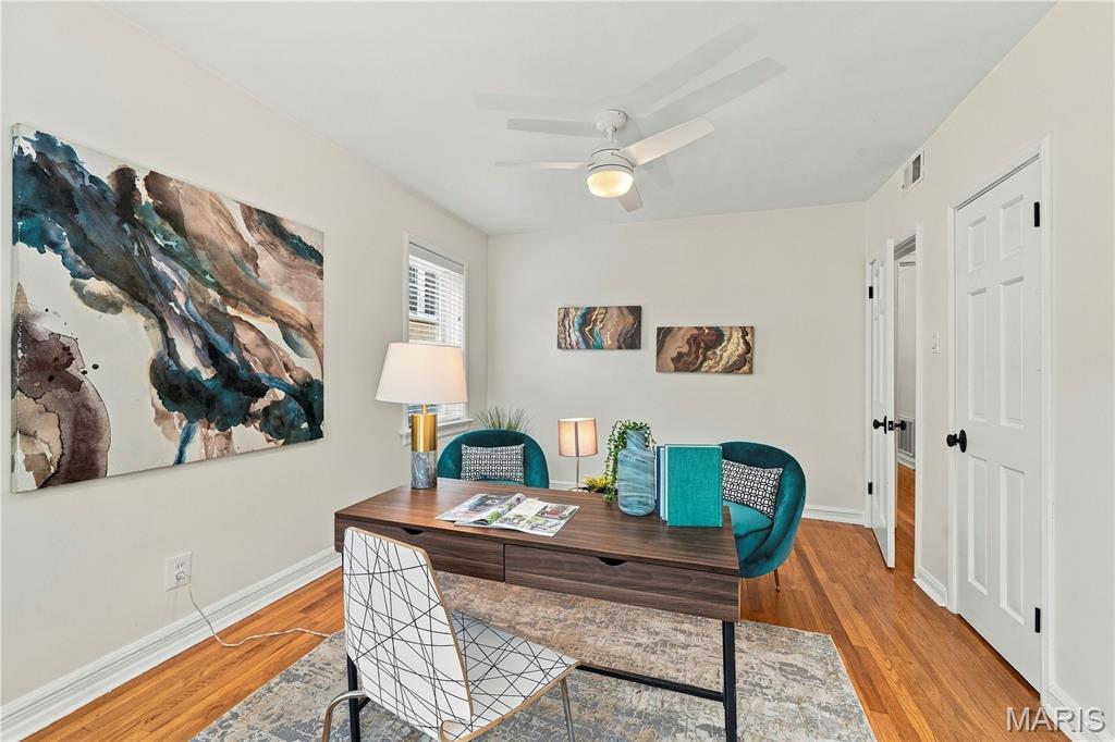 7536 York Drive Unit: 2B