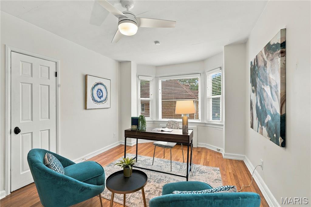 7536 York Drive Unit: 2B
