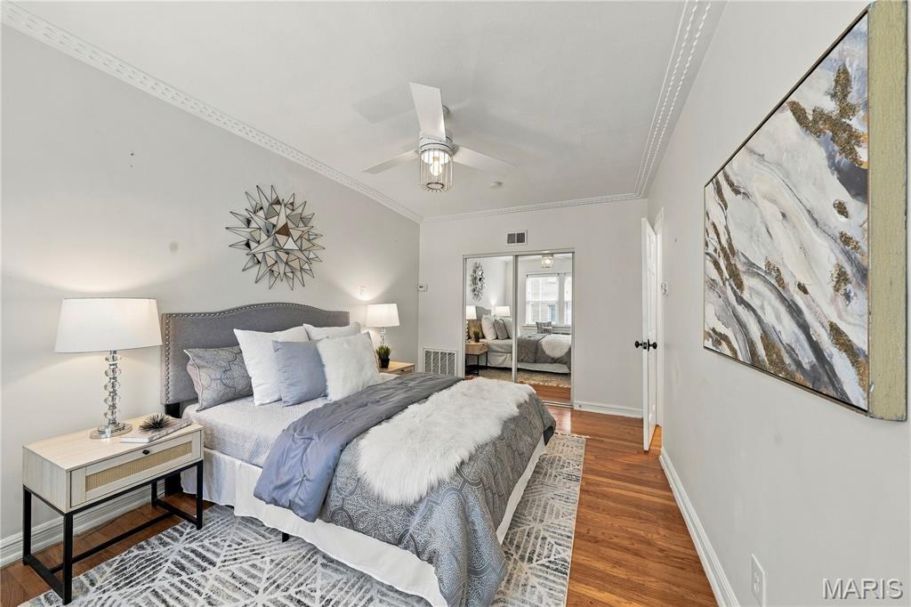 7536 York Drive Unit: 2B