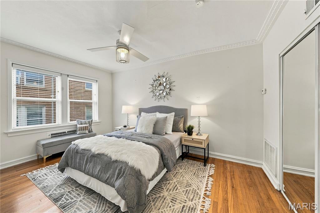7536 York Drive Unit: 2B