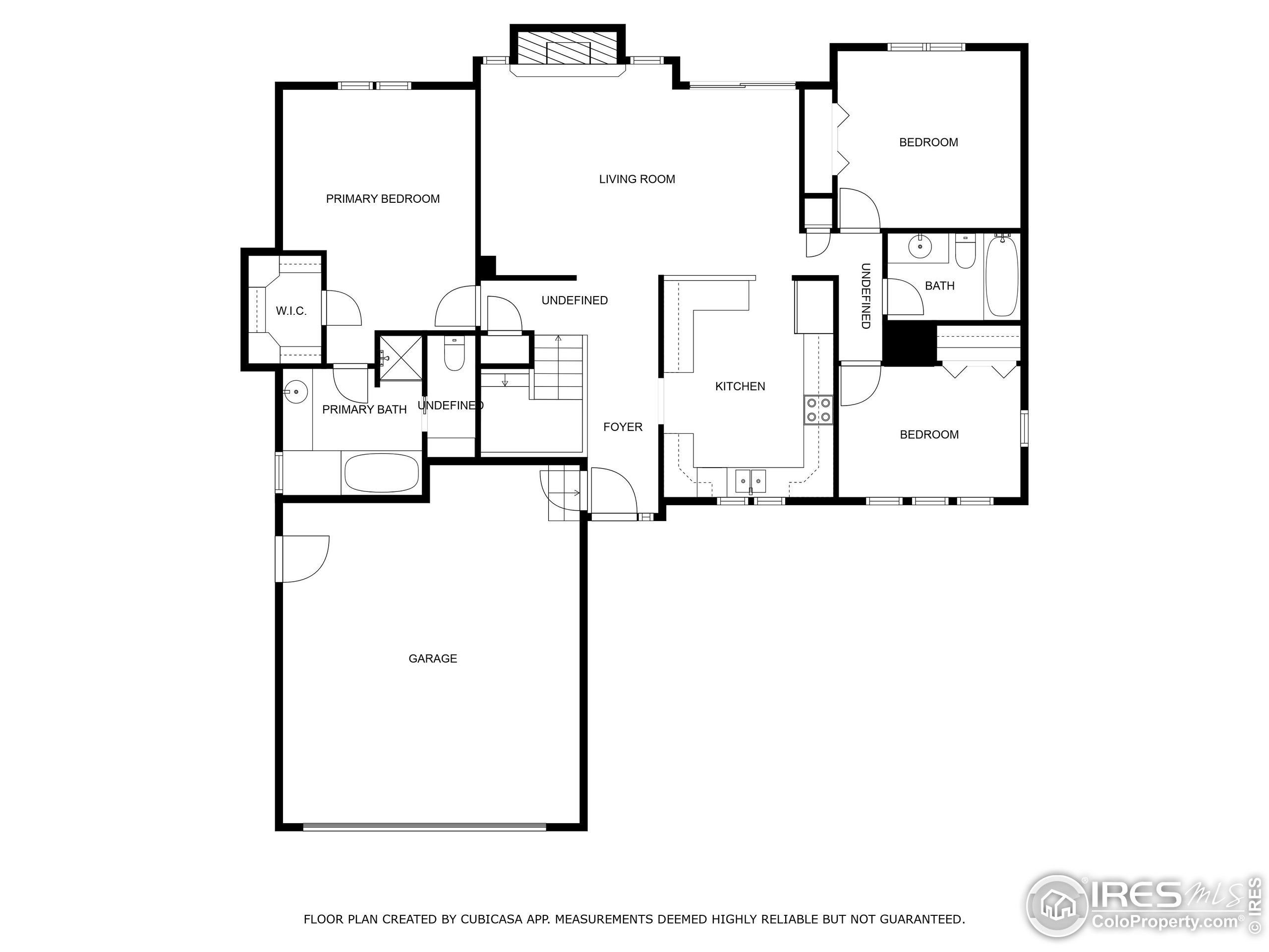 2839 Garrett Dr