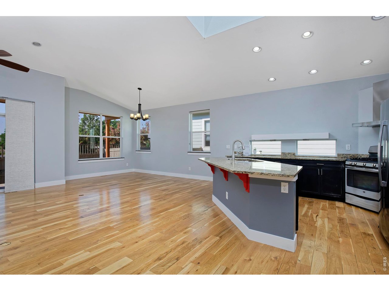 508 W Spaulding St