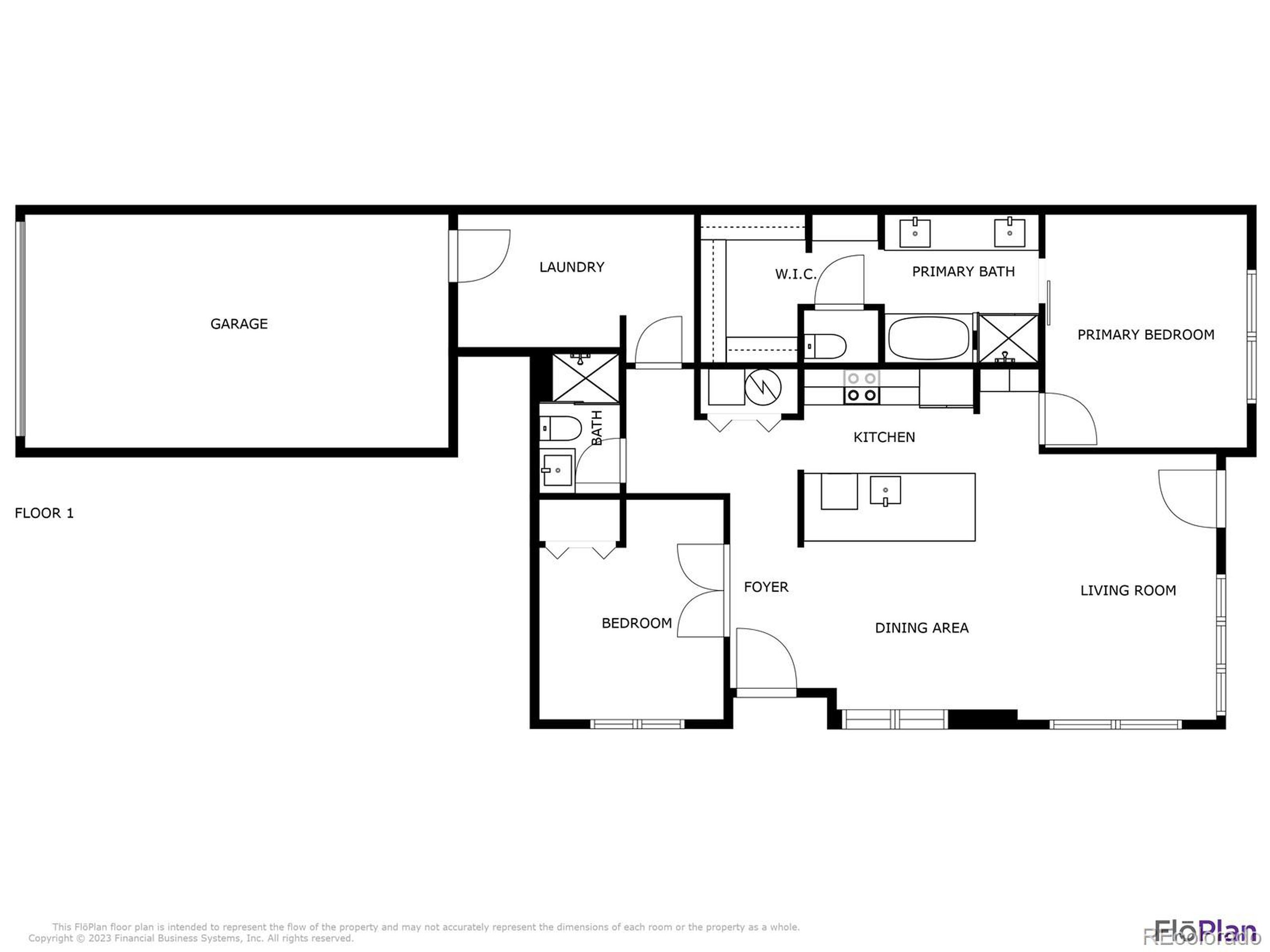 10750 Eliot Cir Unit: 104