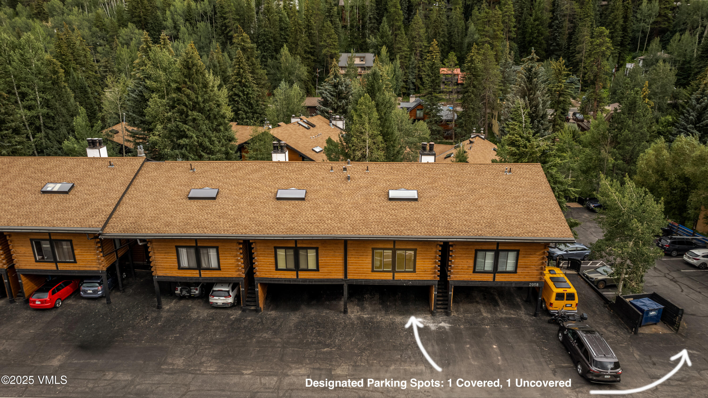 2958 S Frontage Road W, C2