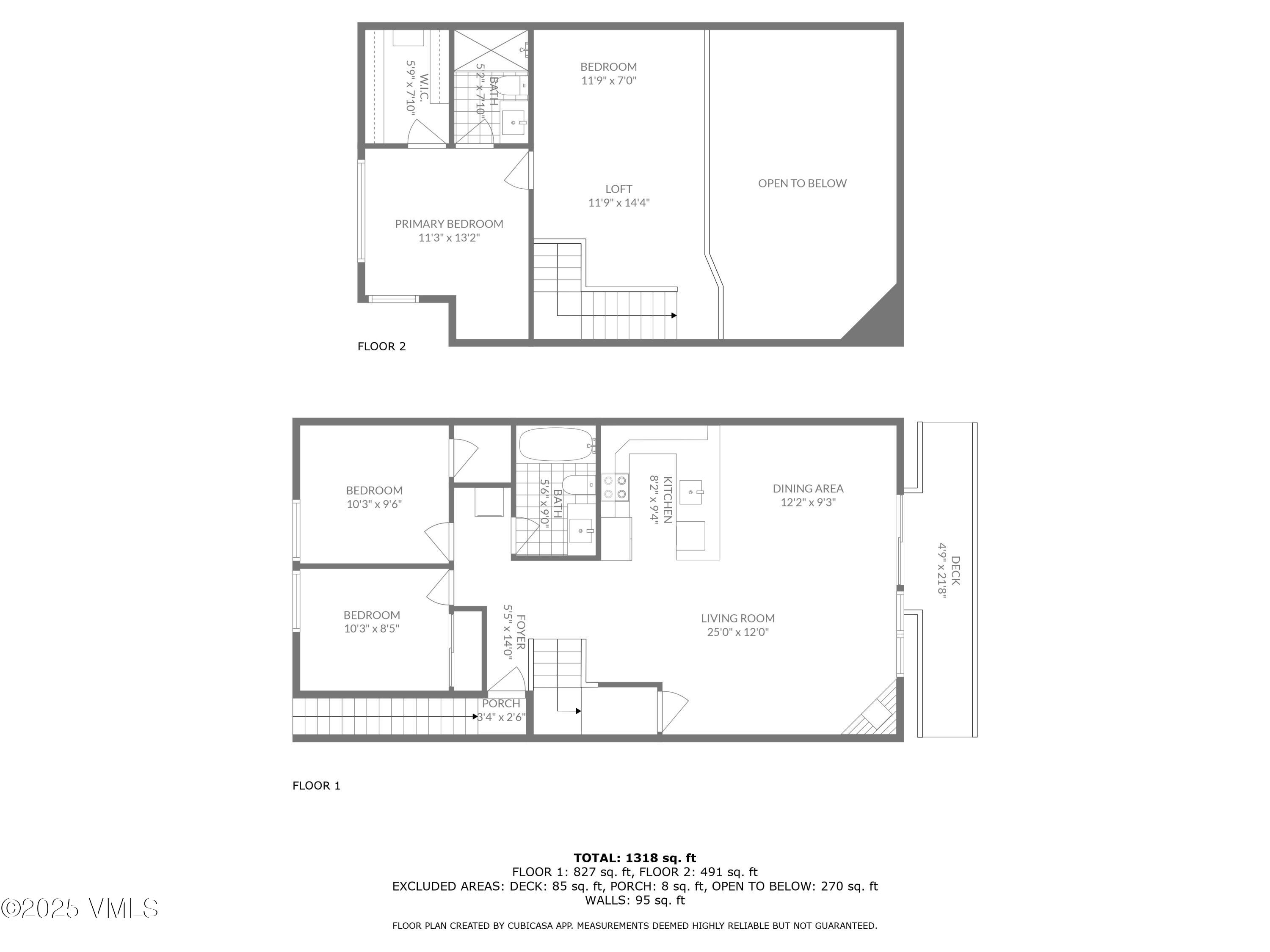 2958 S Frontage Road W, C2