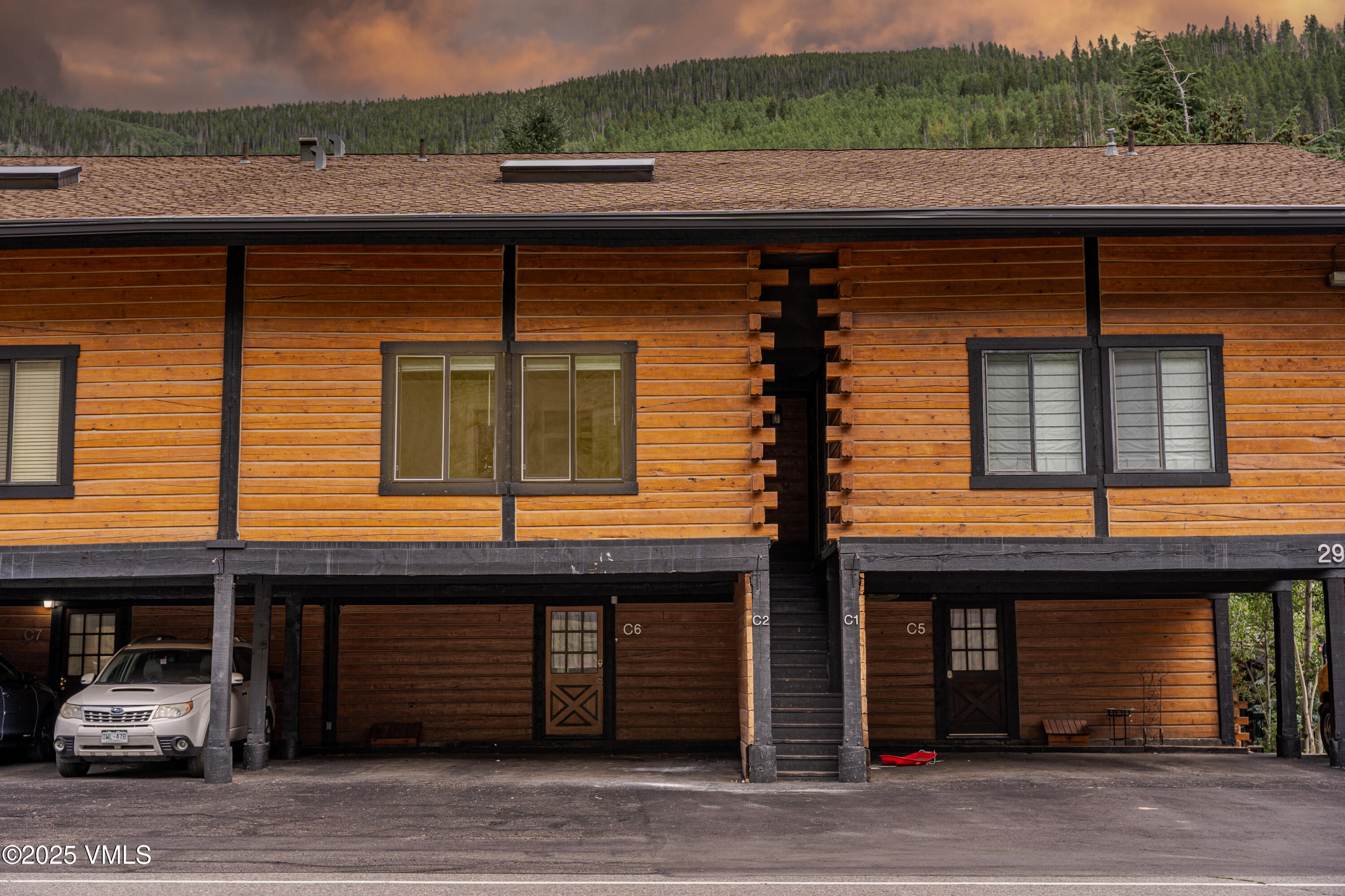 2958 S Frontage Road W, C2