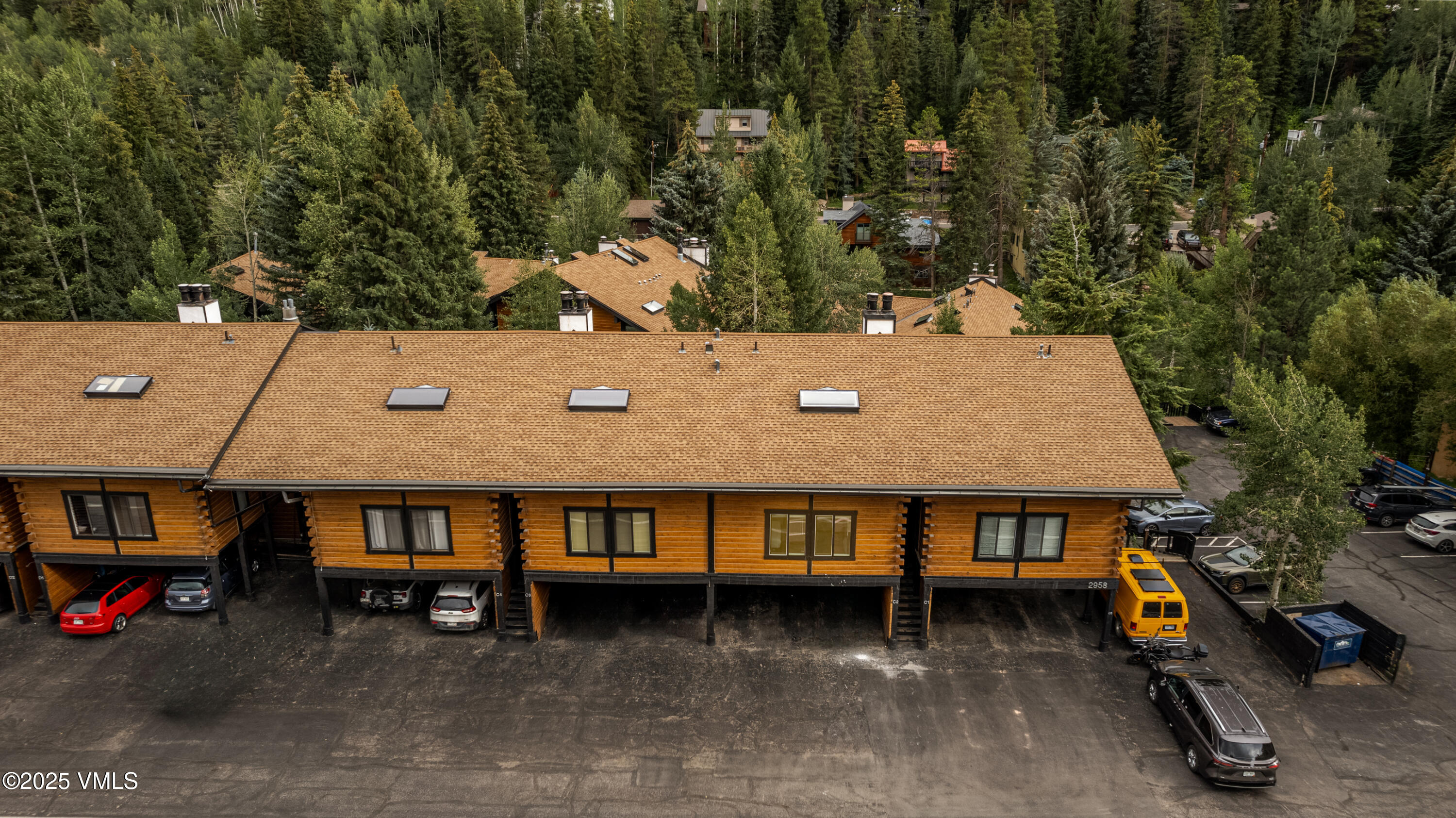 2958 S Frontage Road W, C2