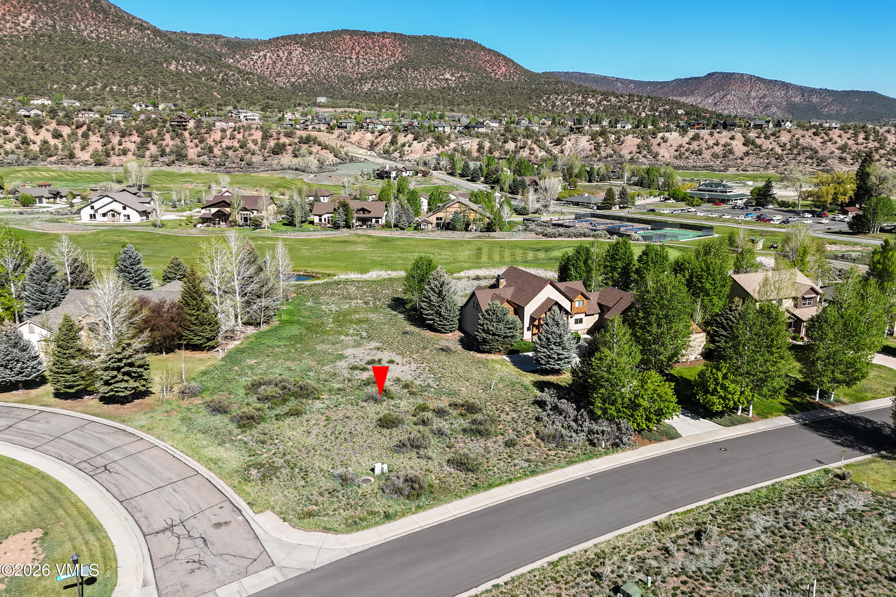 210 Whitetail Drive