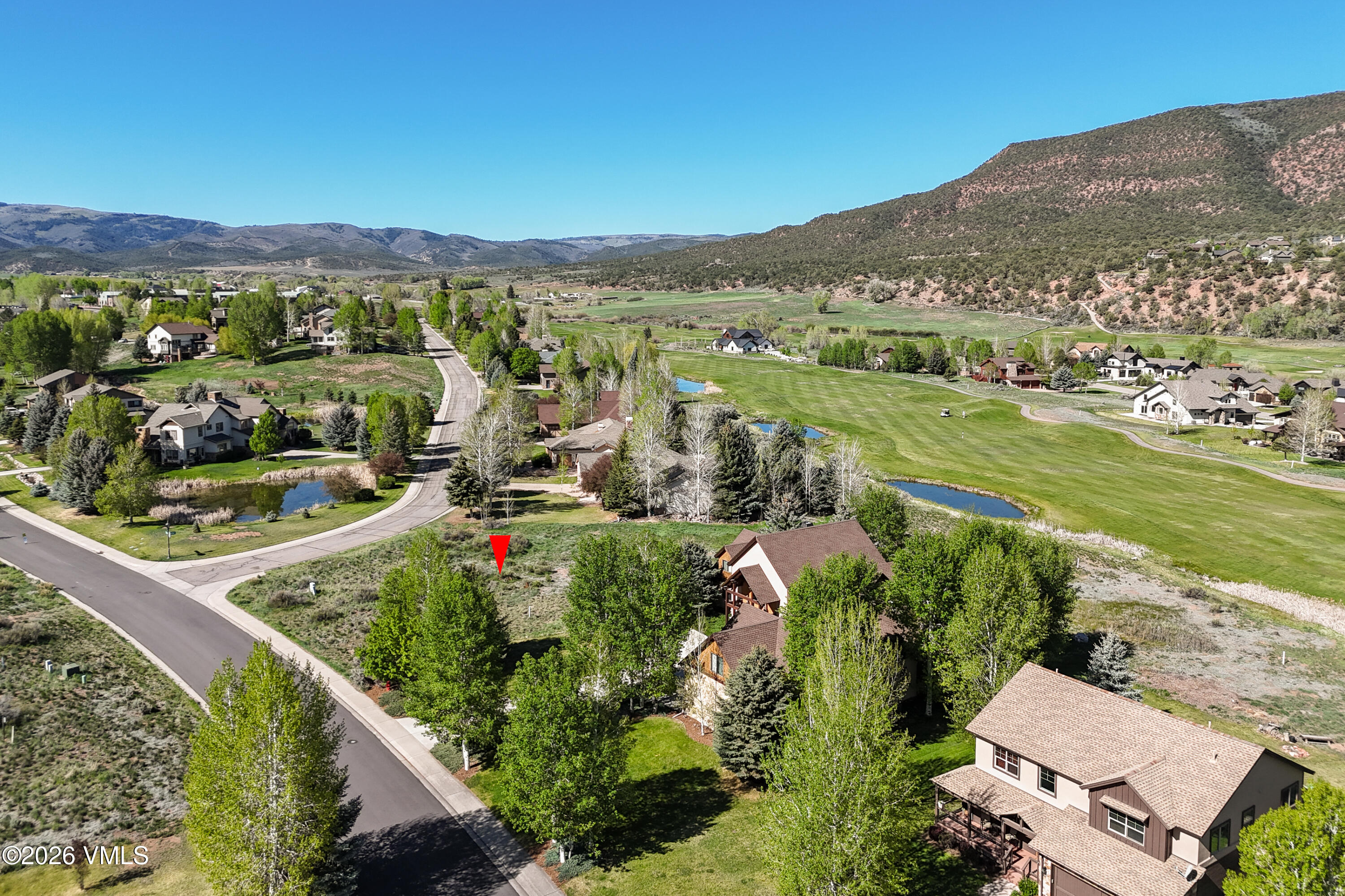 210 Whitetail Drive