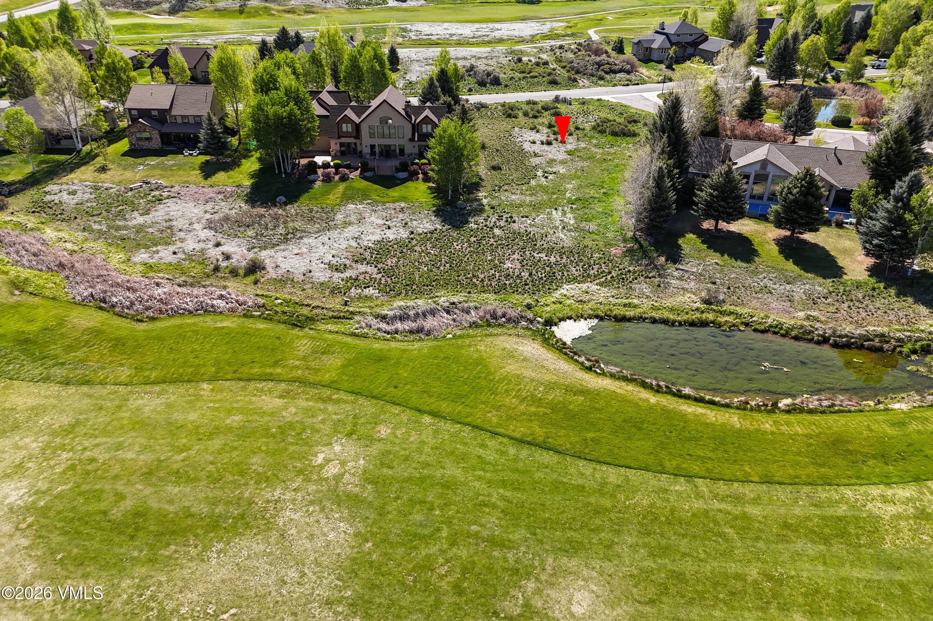 210 Whitetail Drive