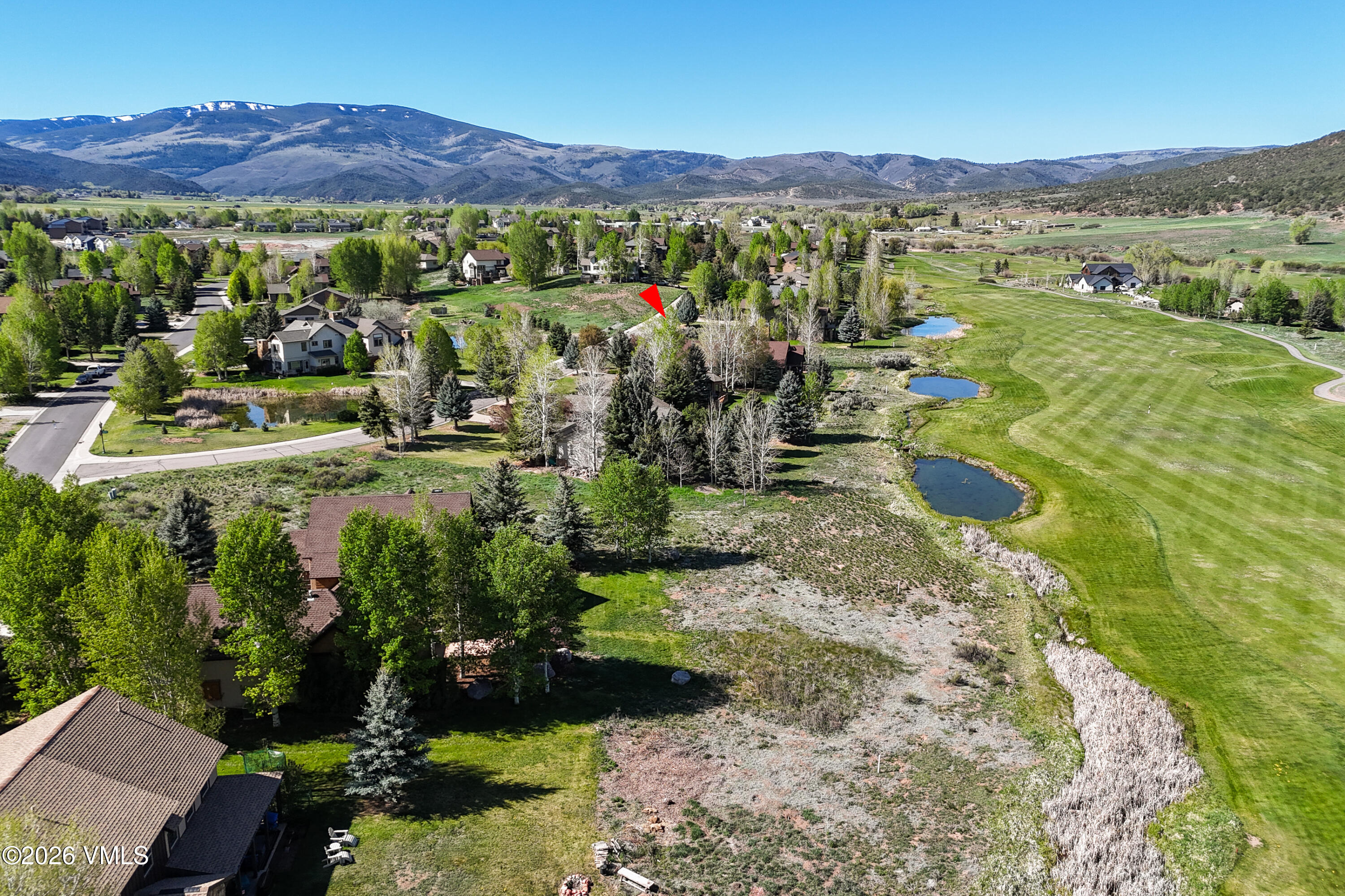 210 Whitetail Drive
