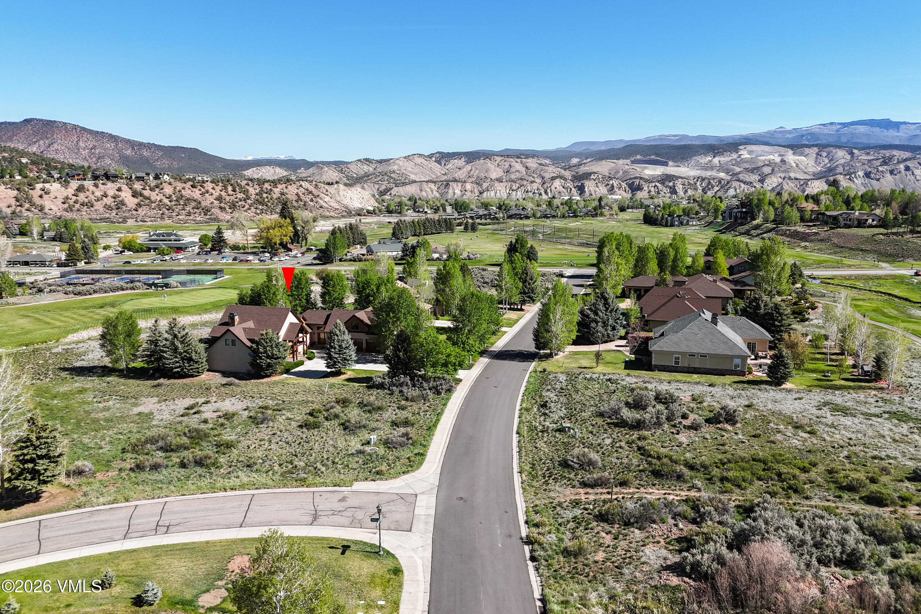 210 Whitetail Drive
