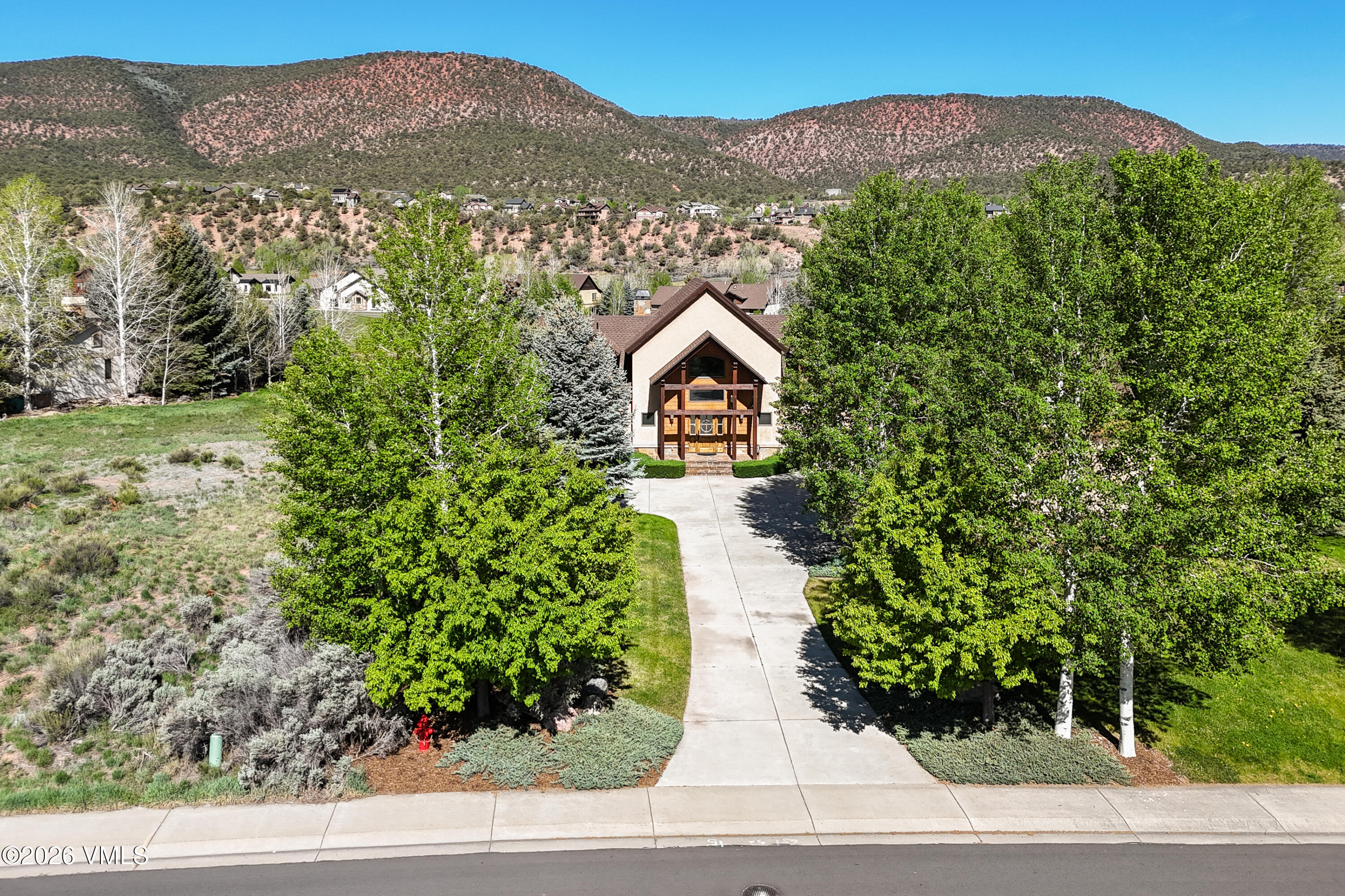210 Whitetail Drive