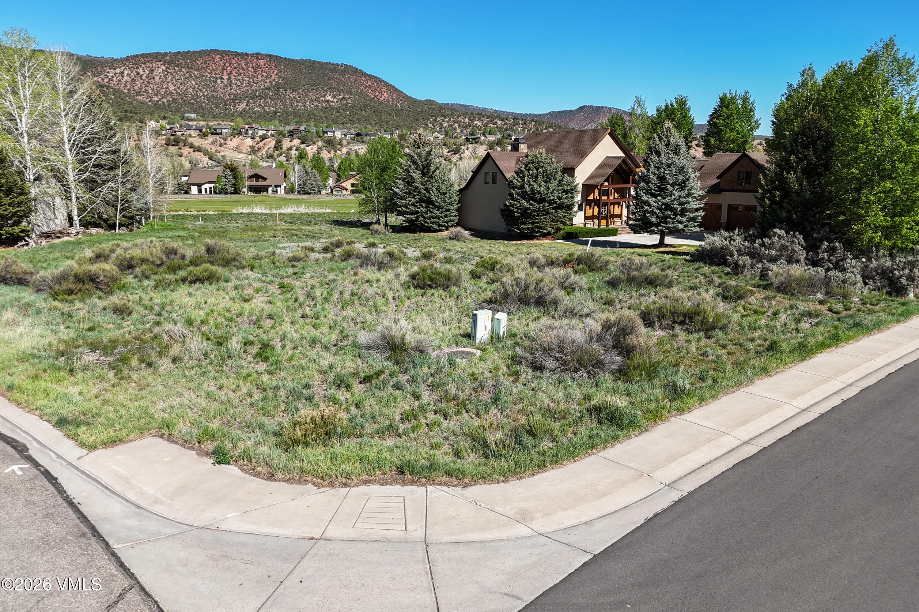 210 Whitetail Drive