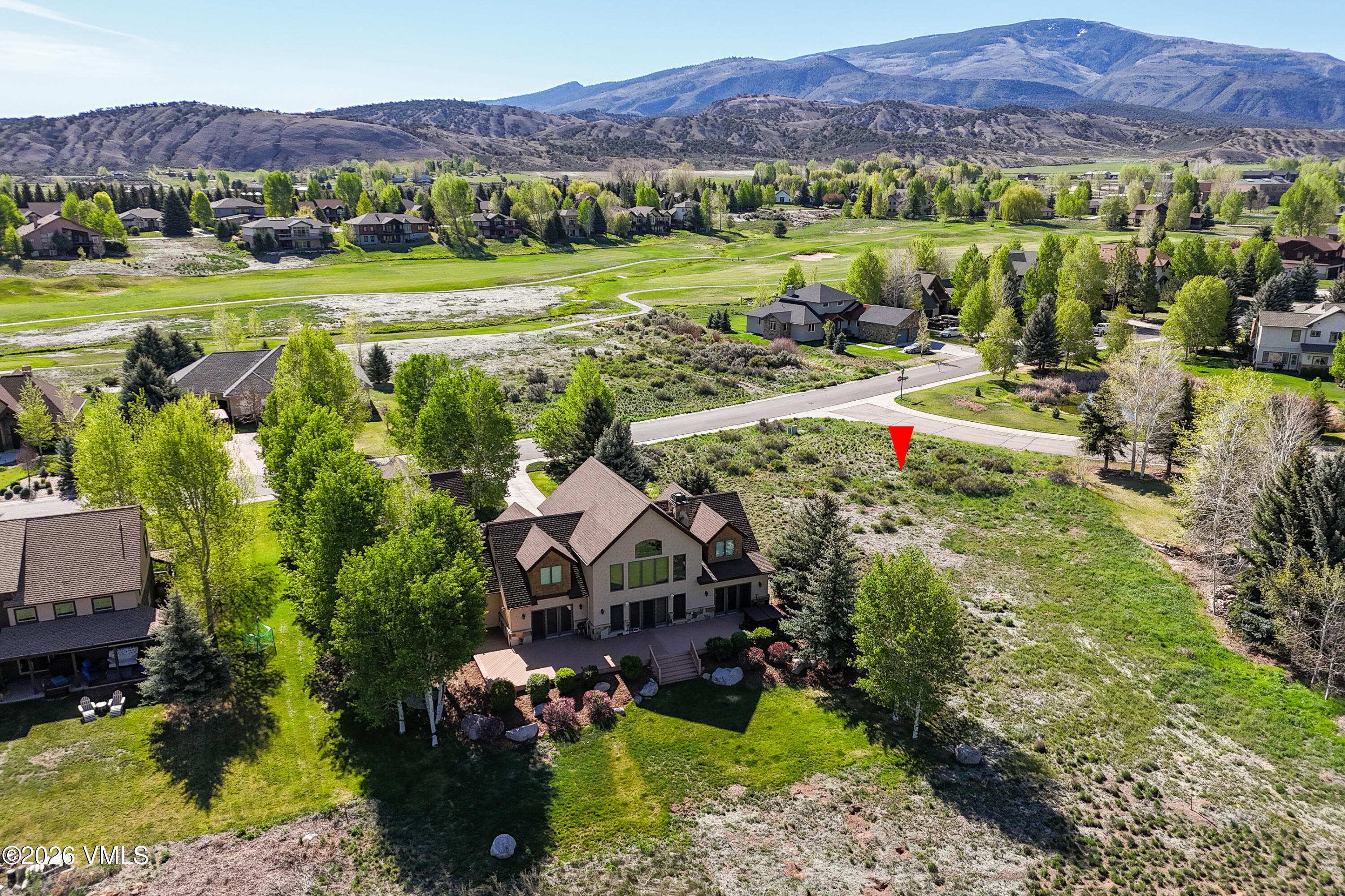 210 Whitetail Drive