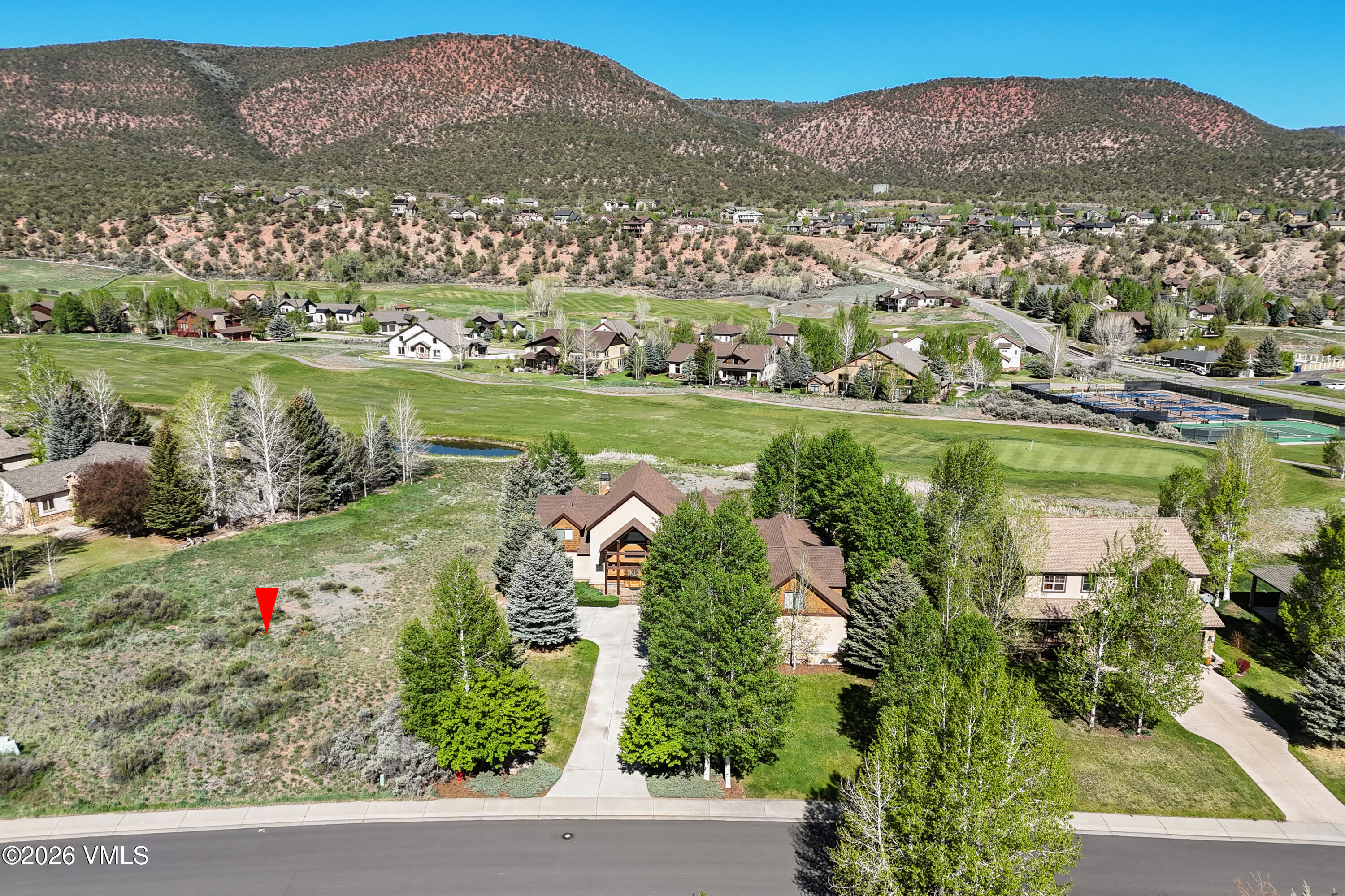 210 Whitetail Drive