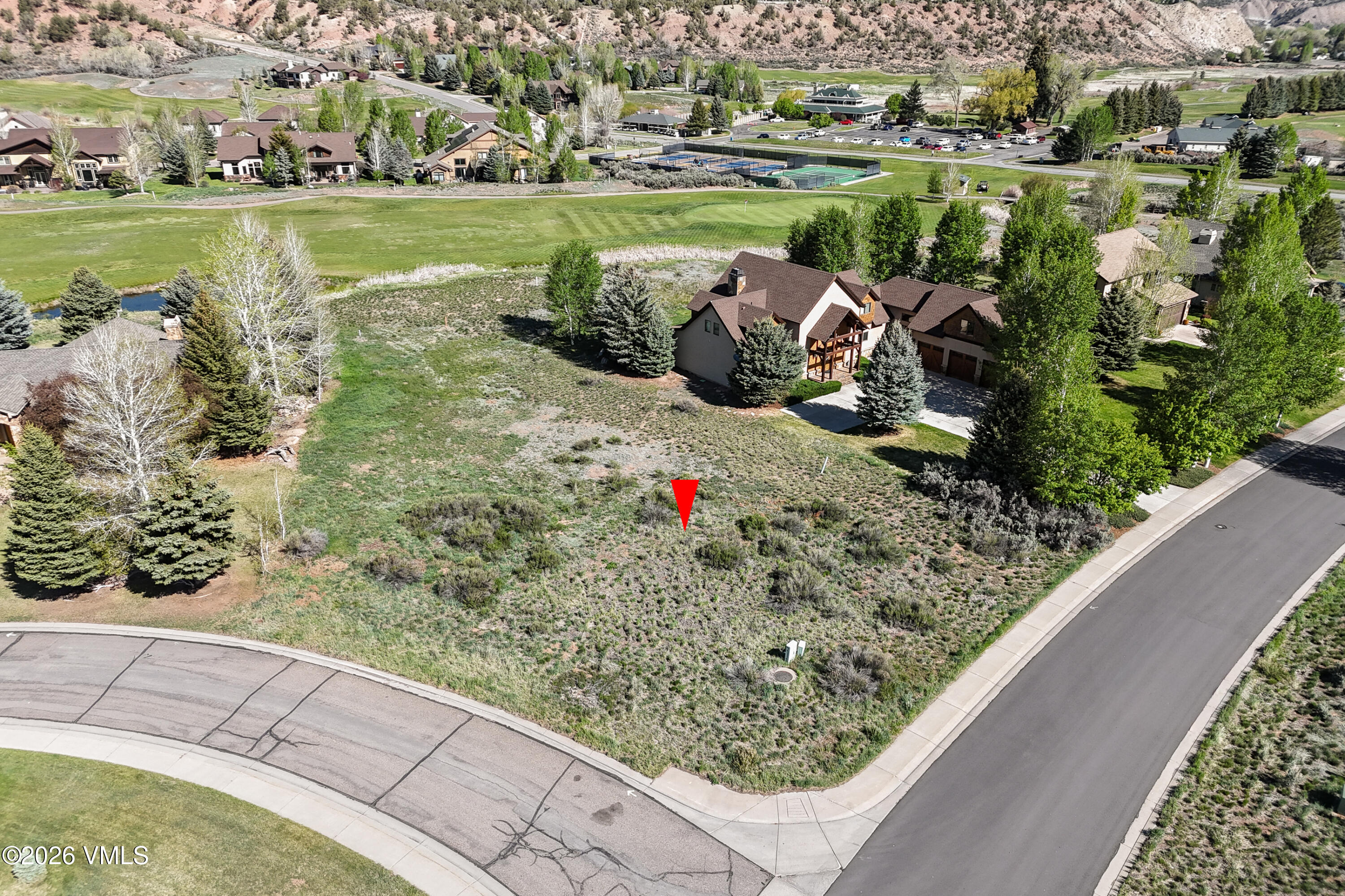 210 Whitetail Drive