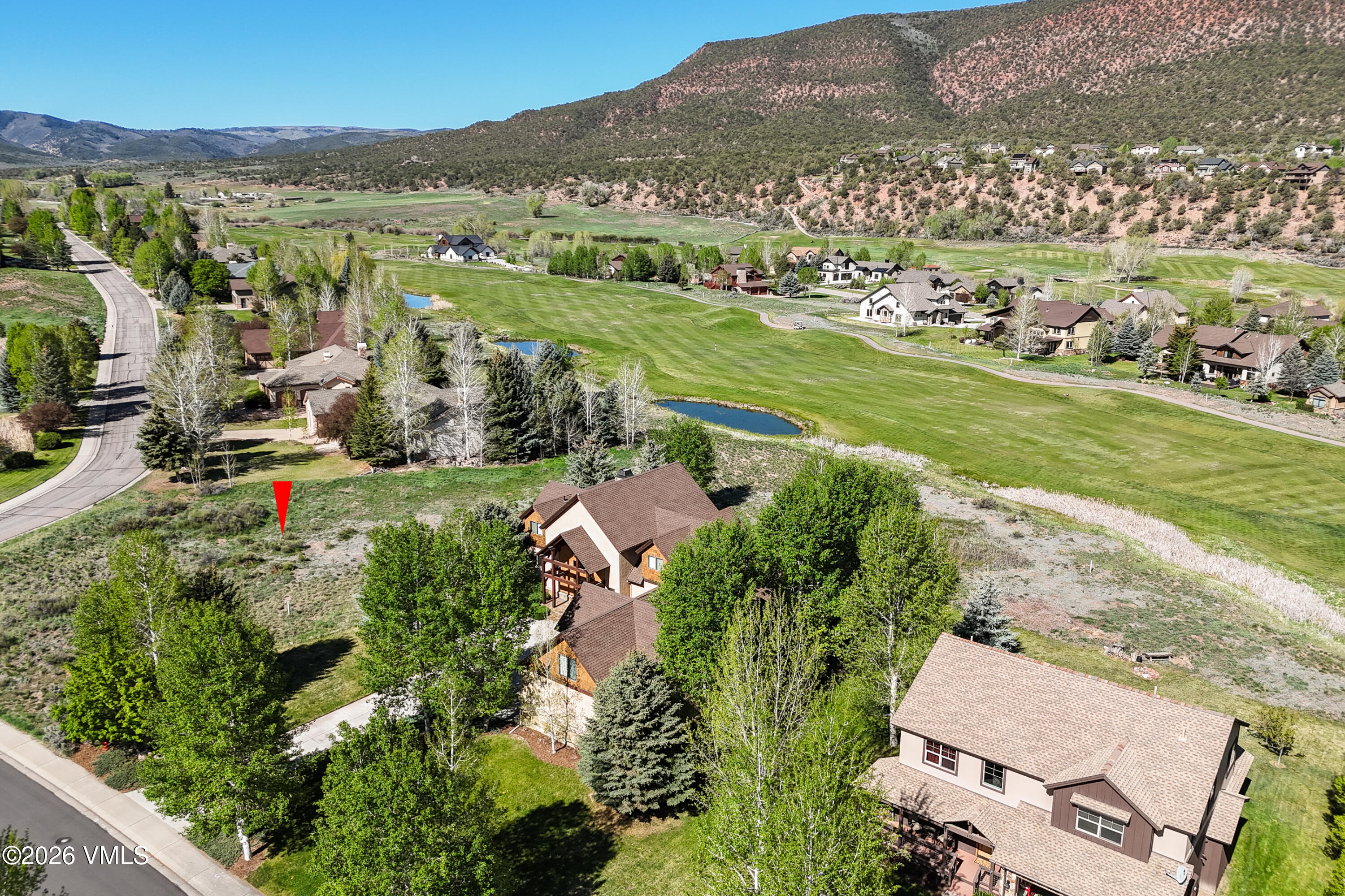 210 Whitetail Drive