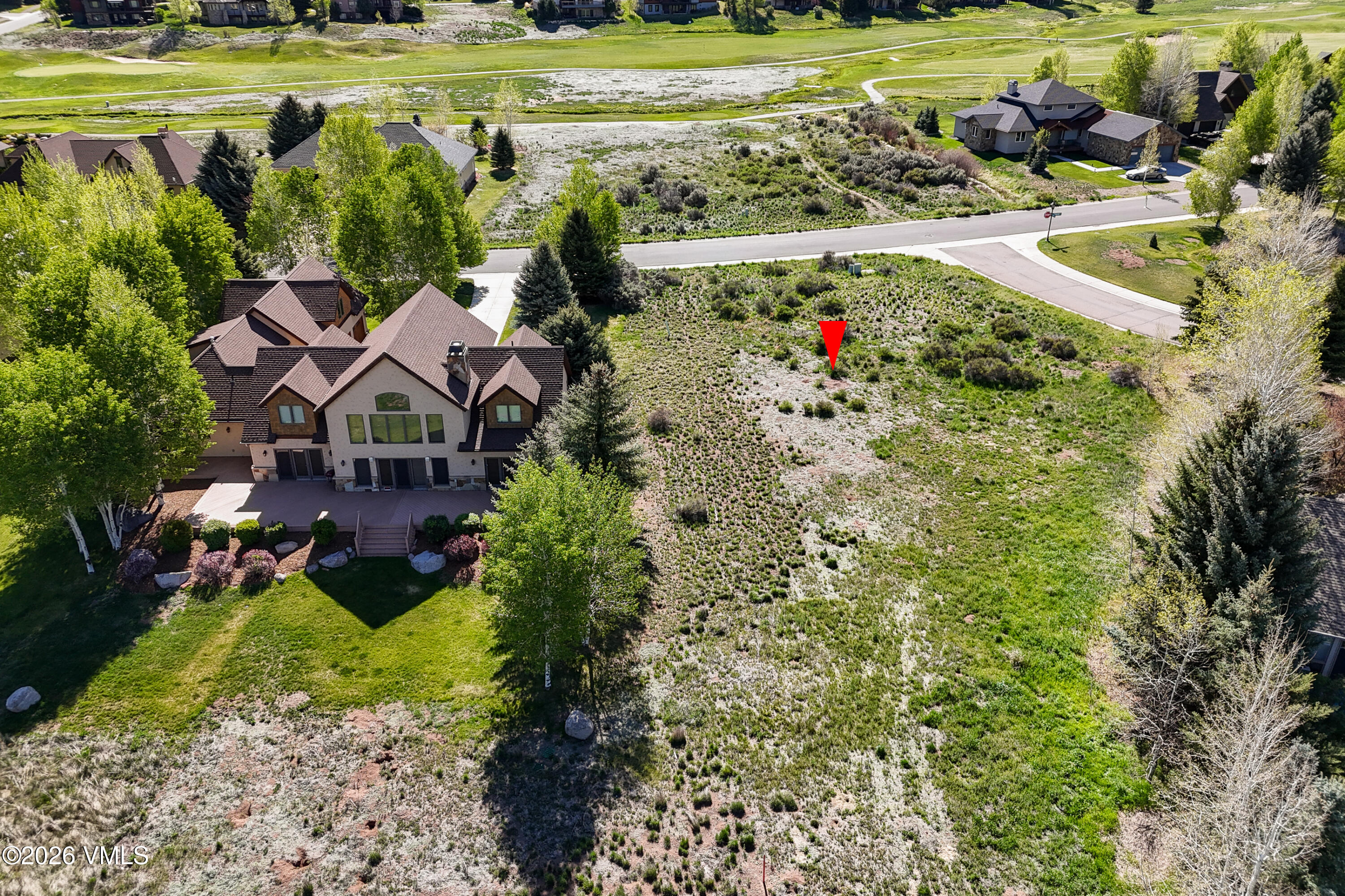 210 Whitetail Drive