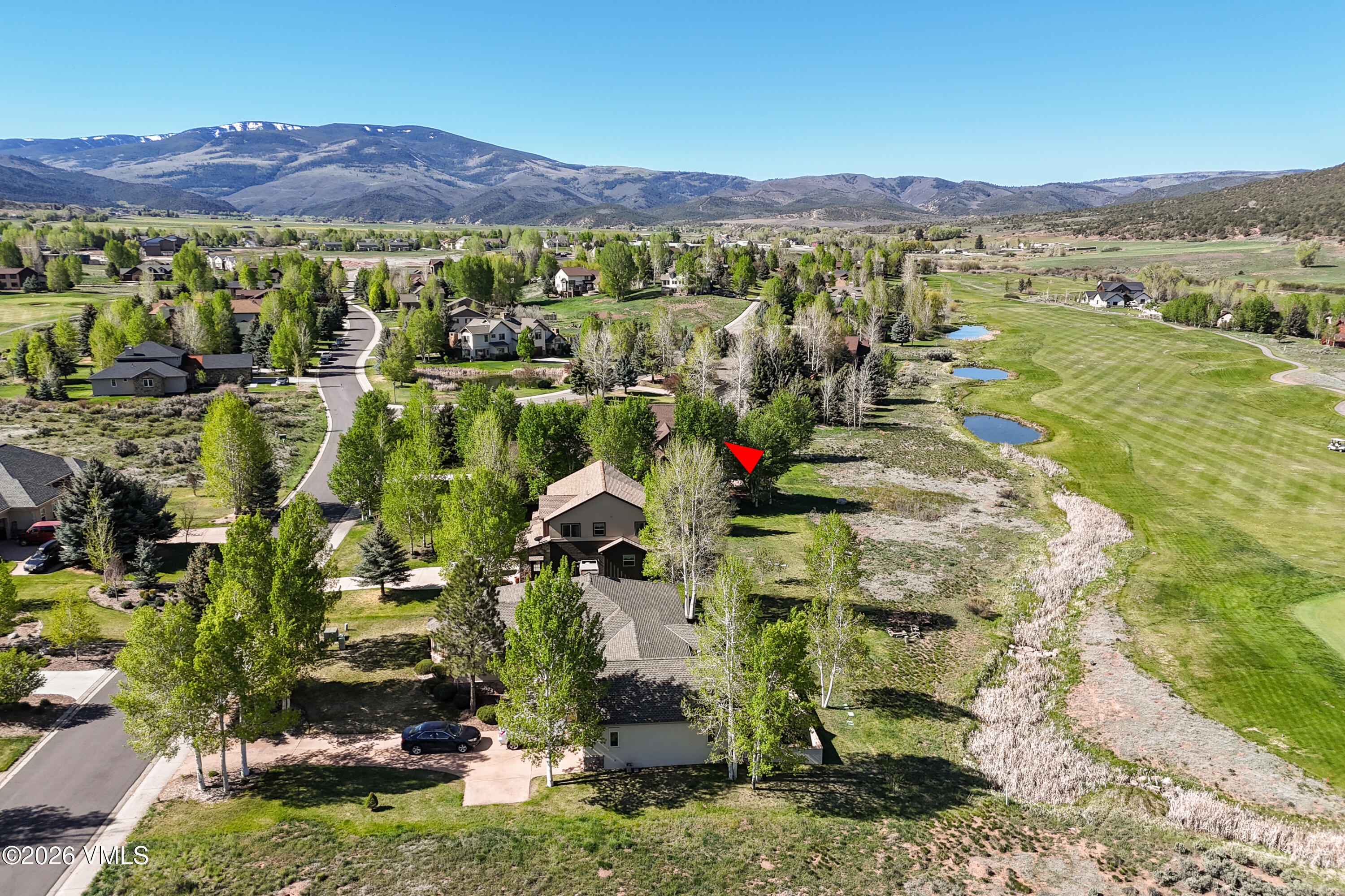 210 Whitetail Drive