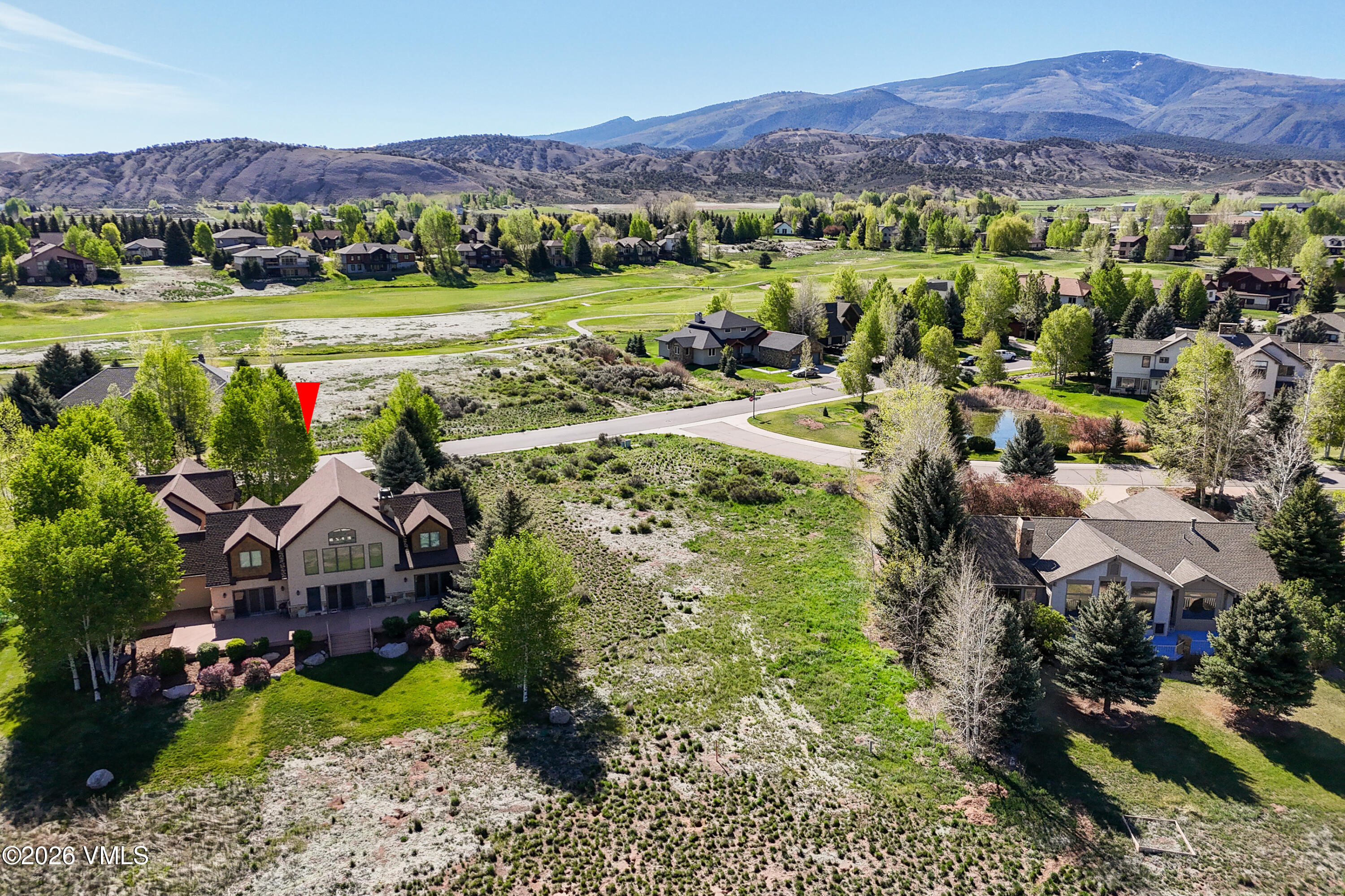210 Whitetail Drive