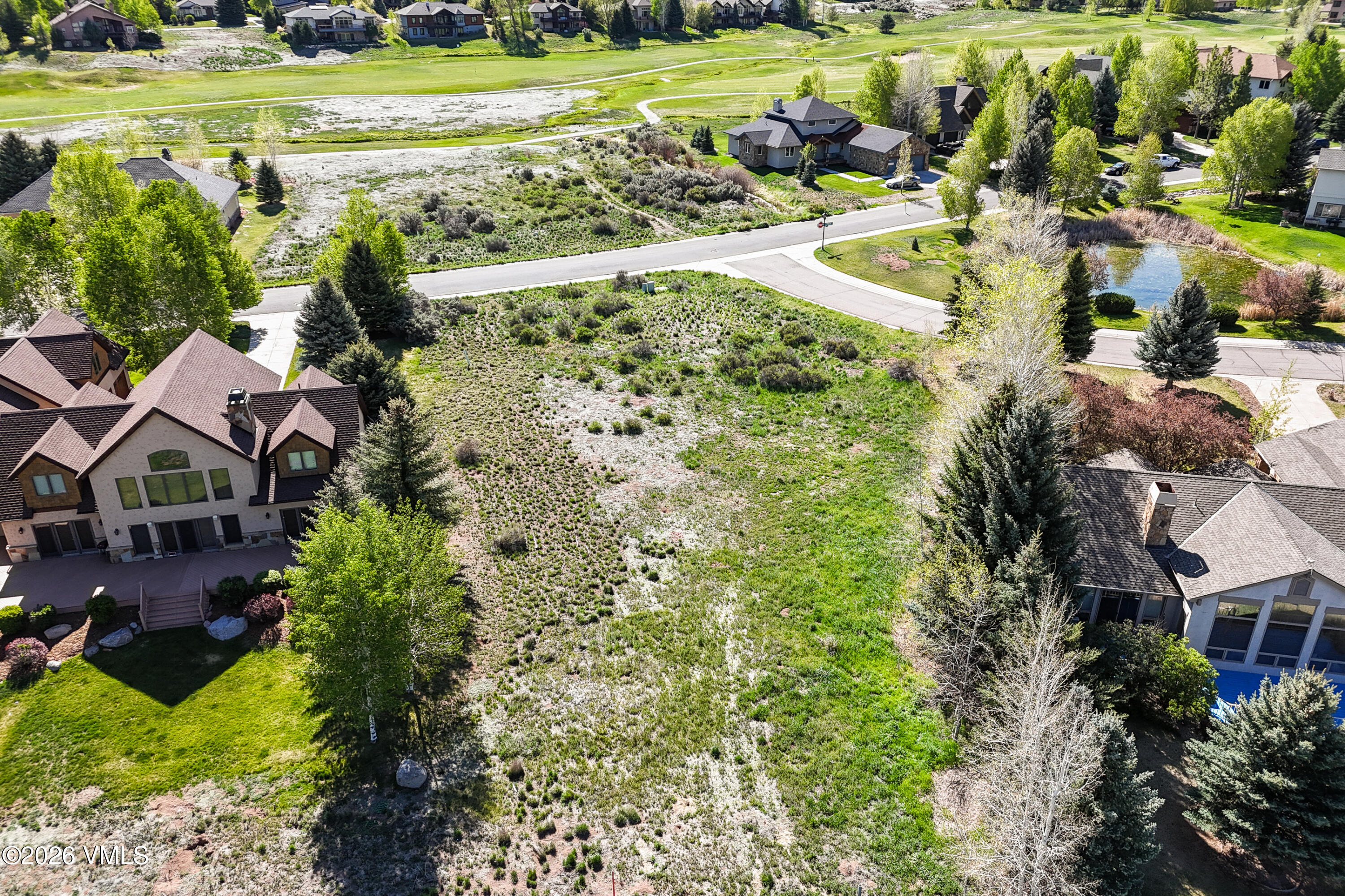 210 Whitetail Drive