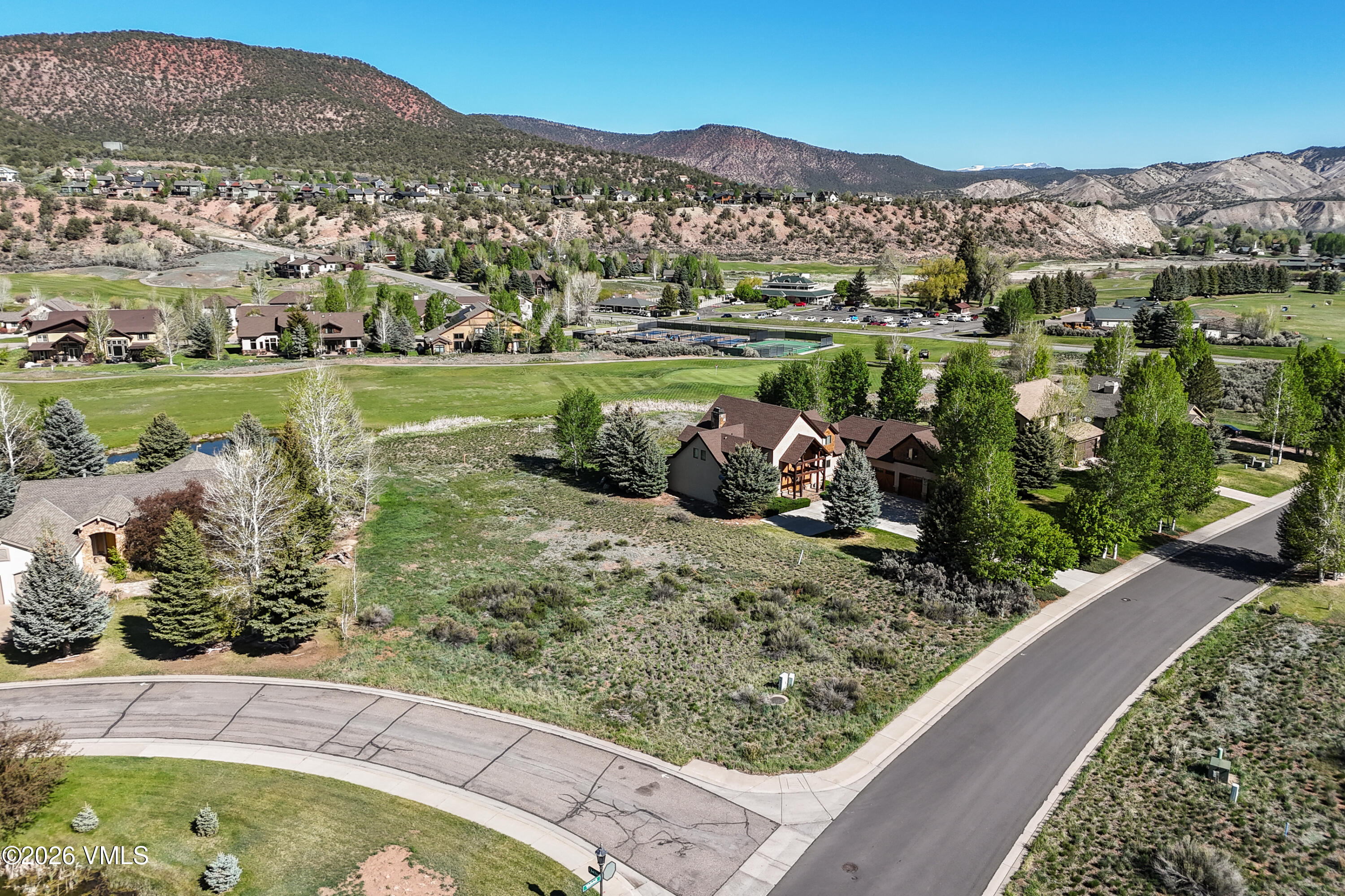 210 Whitetail Drive