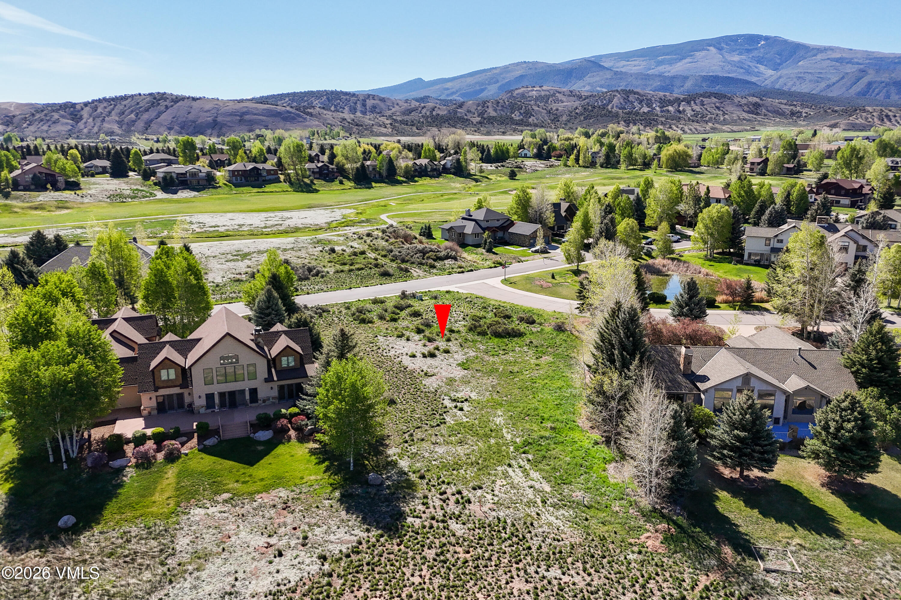 210 Whitetail Drive