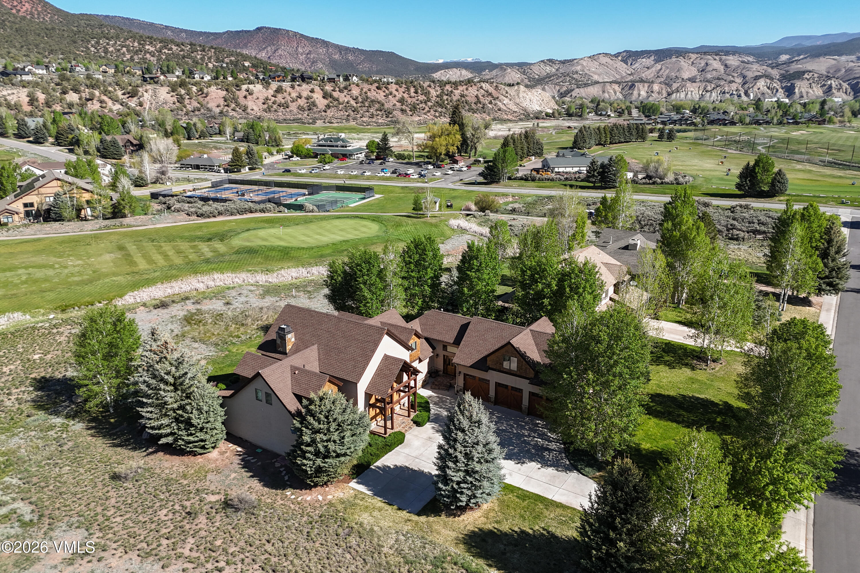190 Whitetail Drive