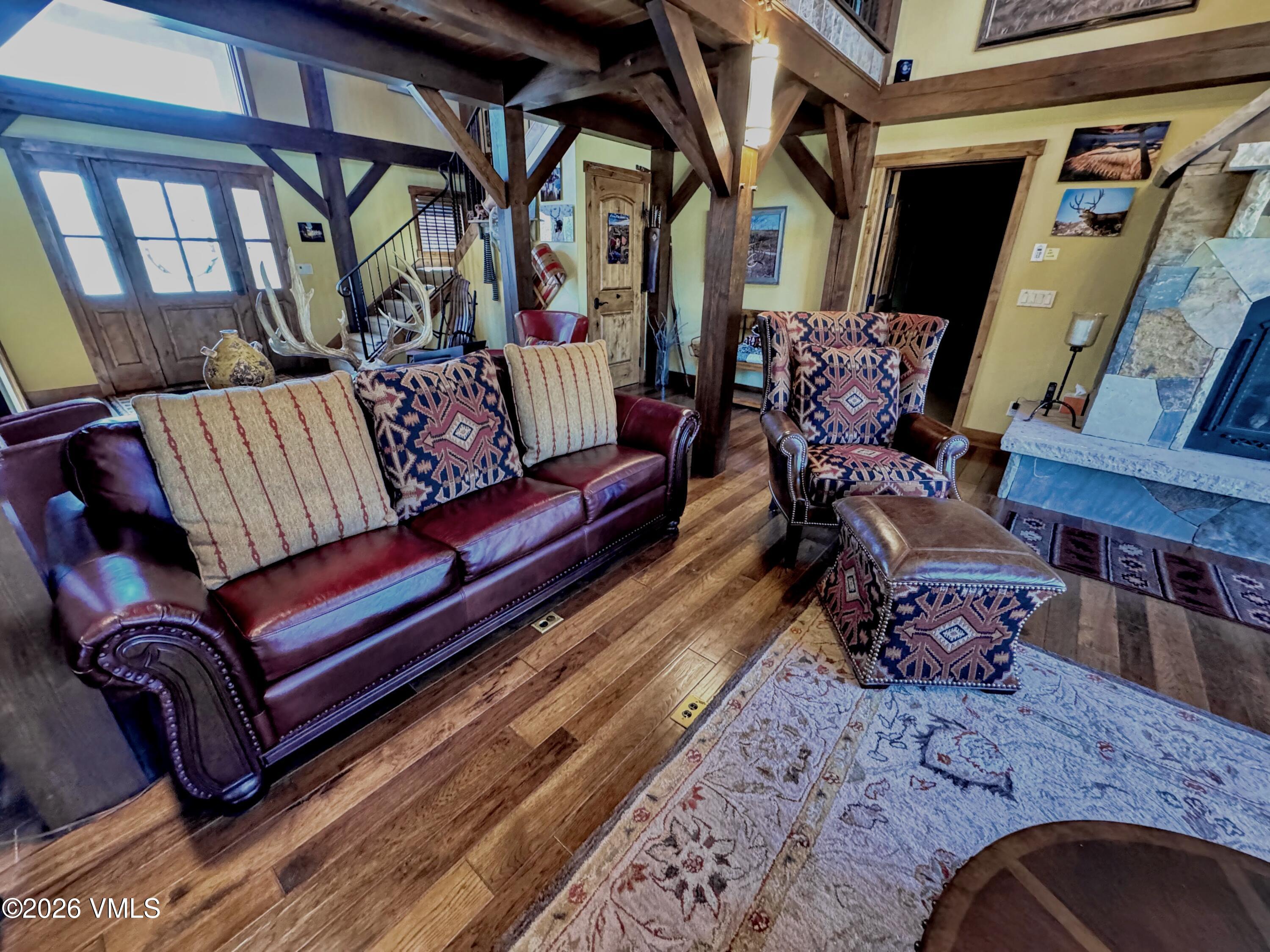 190 Whitetail Drive