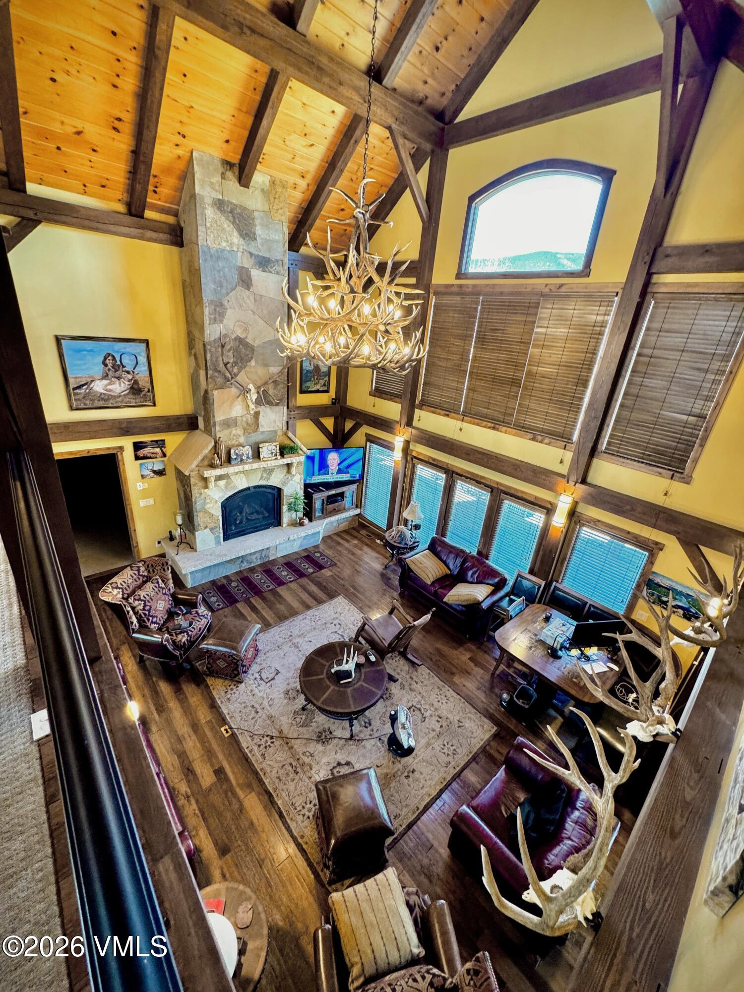 190 Whitetail Drive