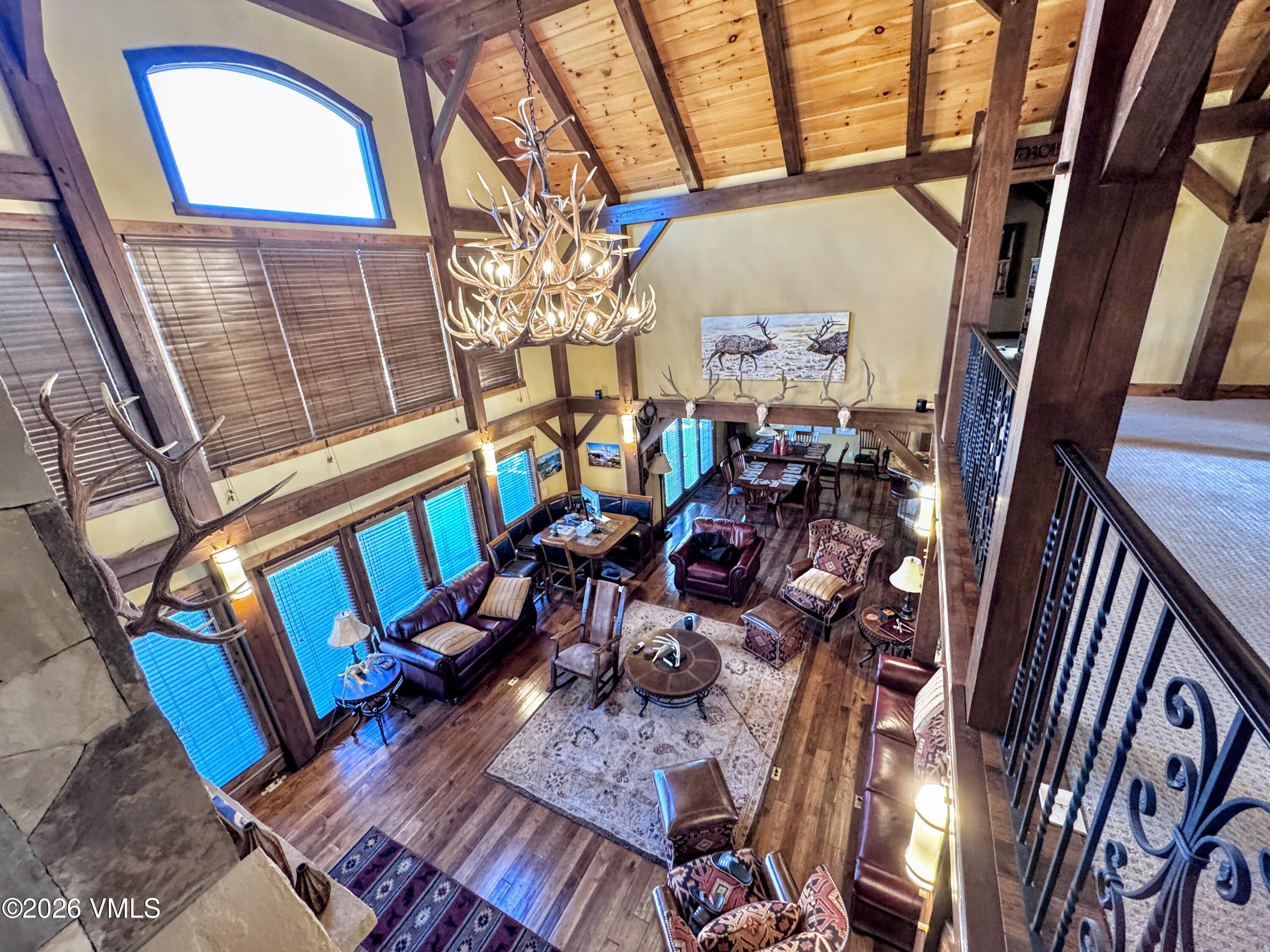 190 Whitetail Drive