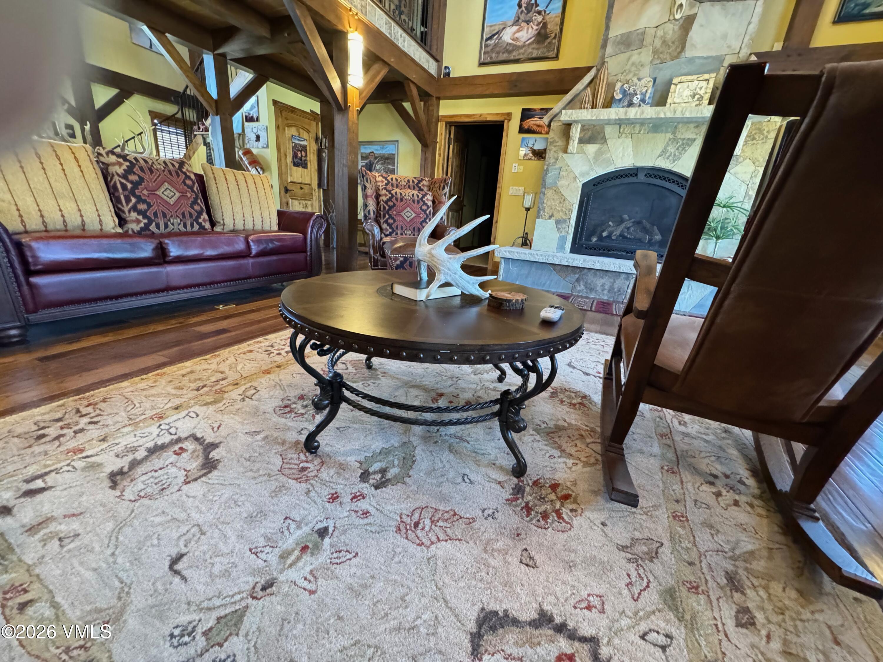 190 Whitetail Drive