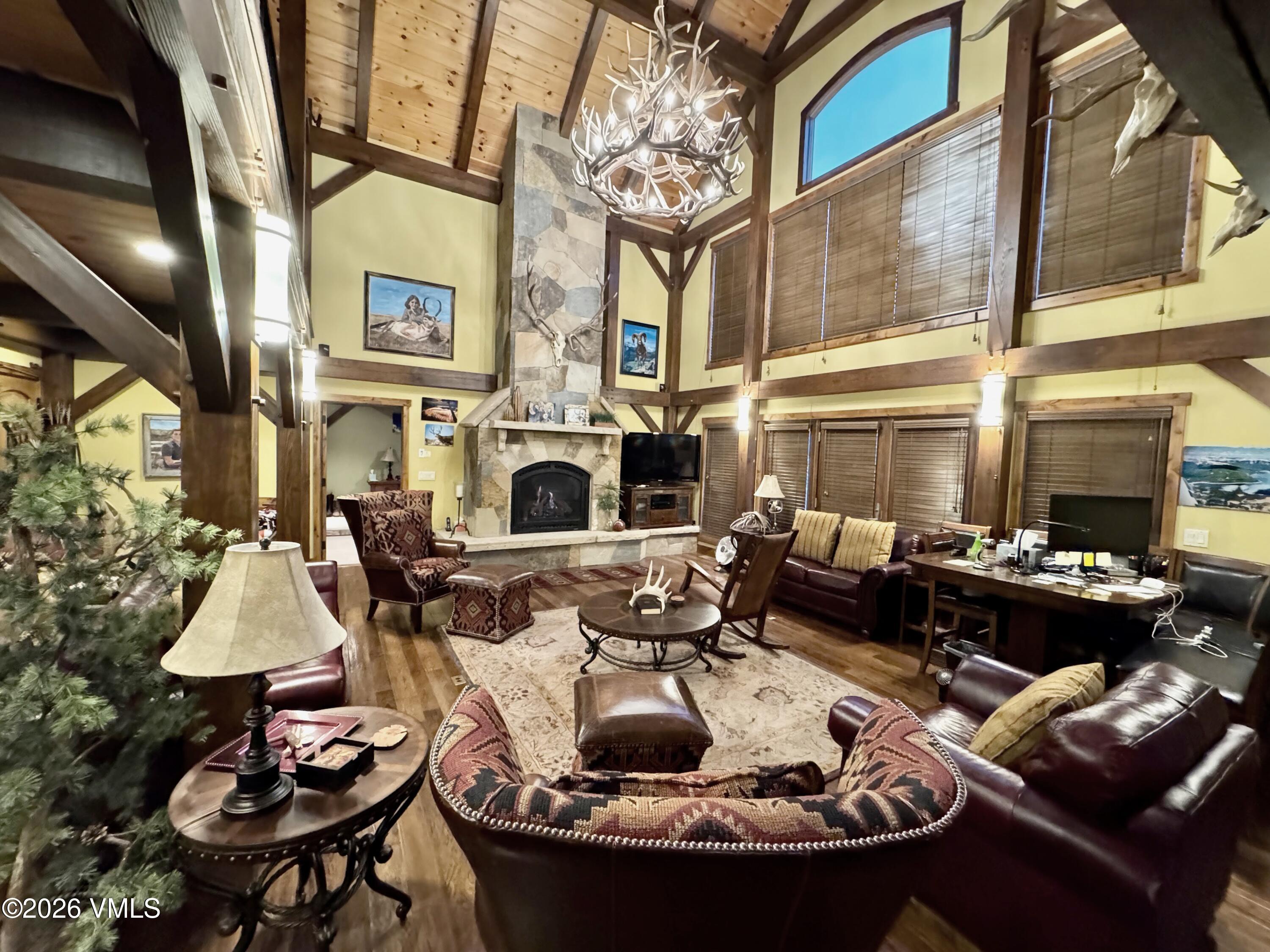 190 Whitetail Drive