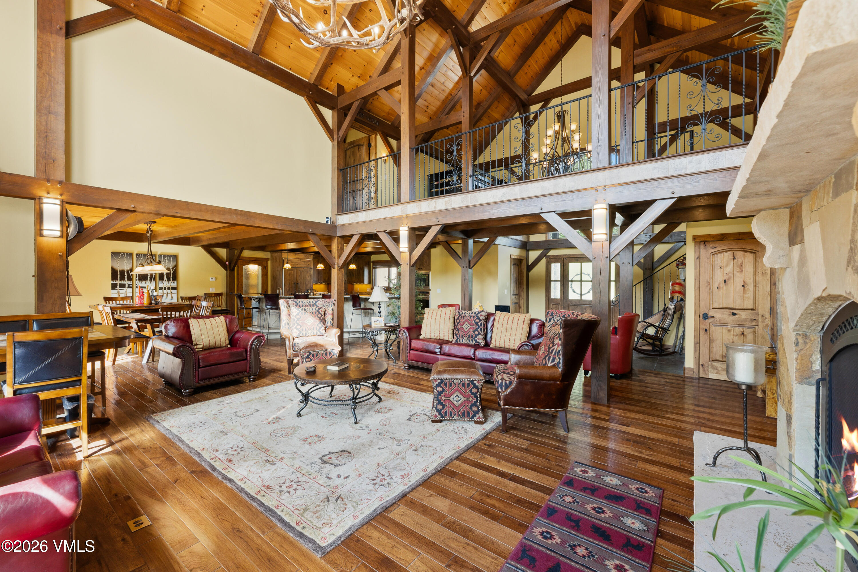 190 Whitetail Drive
