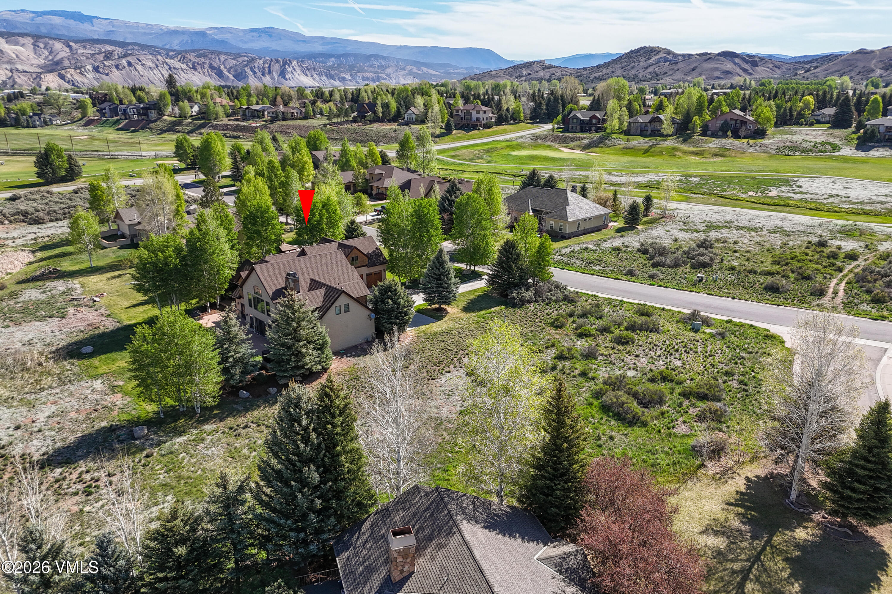 190 Whitetail Drive