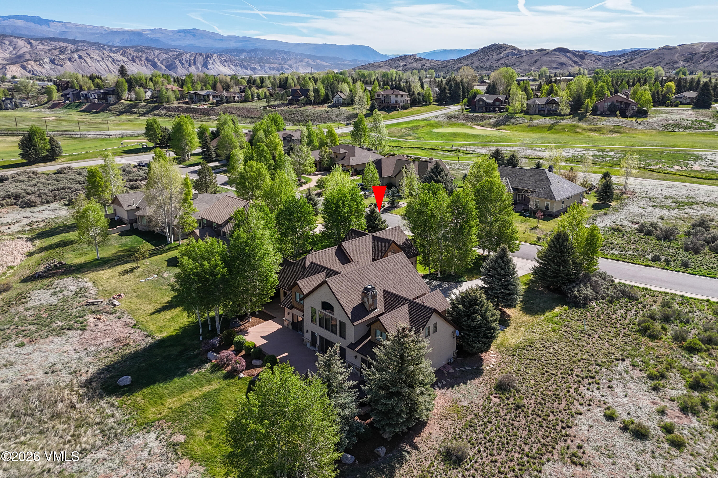 190 Whitetail Drive