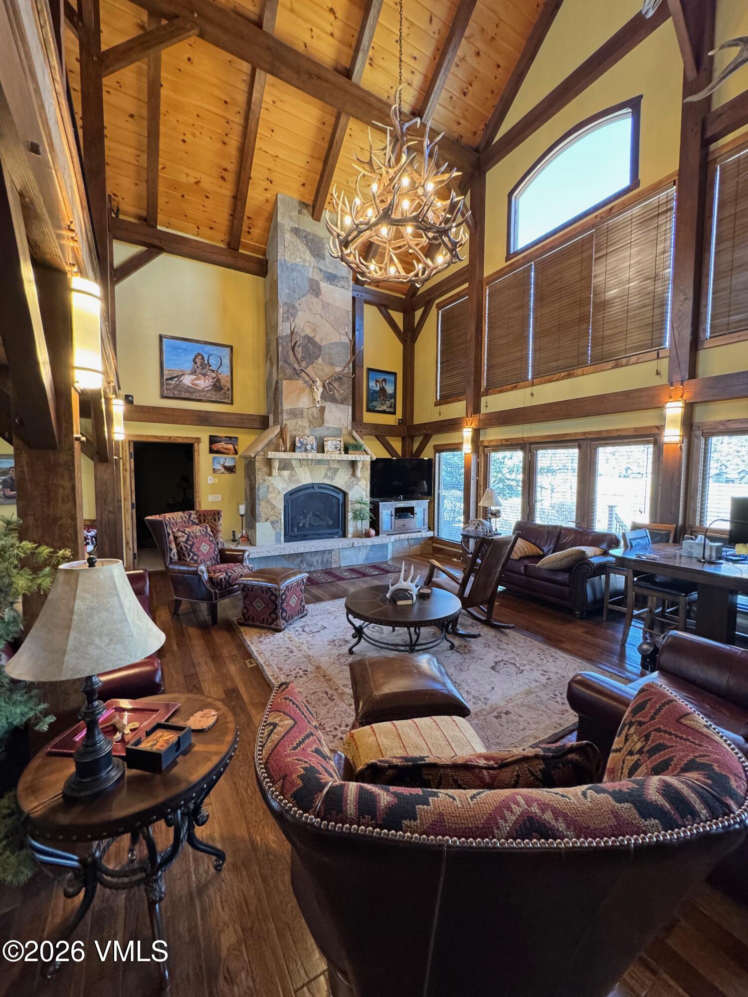 190 Whitetail Drive